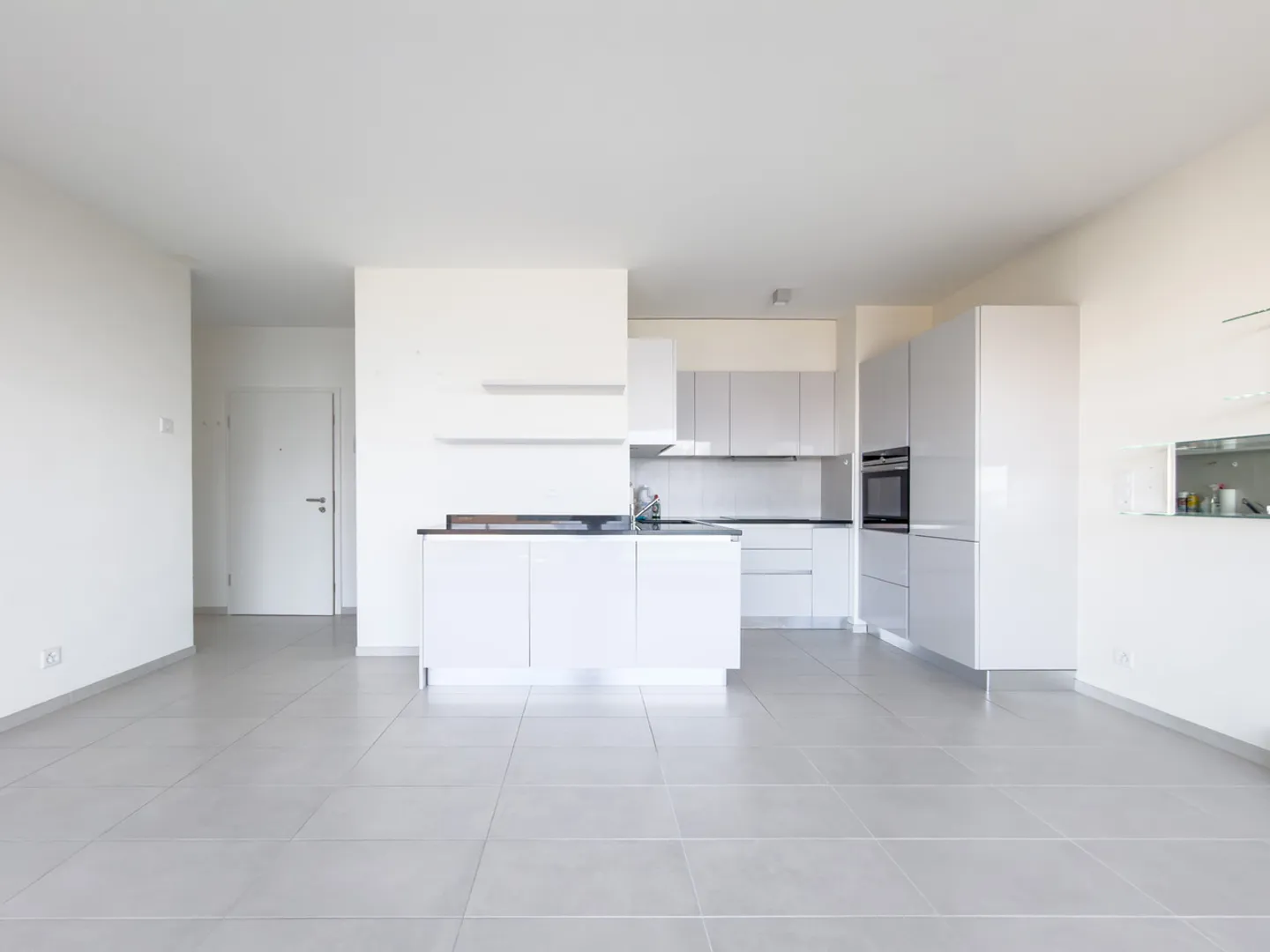Wohnung mit Seeblick - Foto 4 von 7