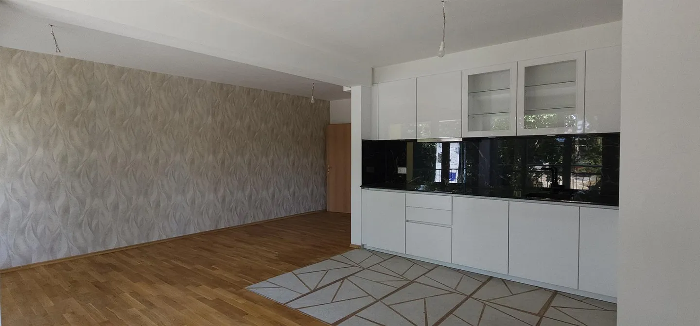 Sanierte 4-Zimmerwohnung an gut angebundener Lage - Photo 6 sur 11