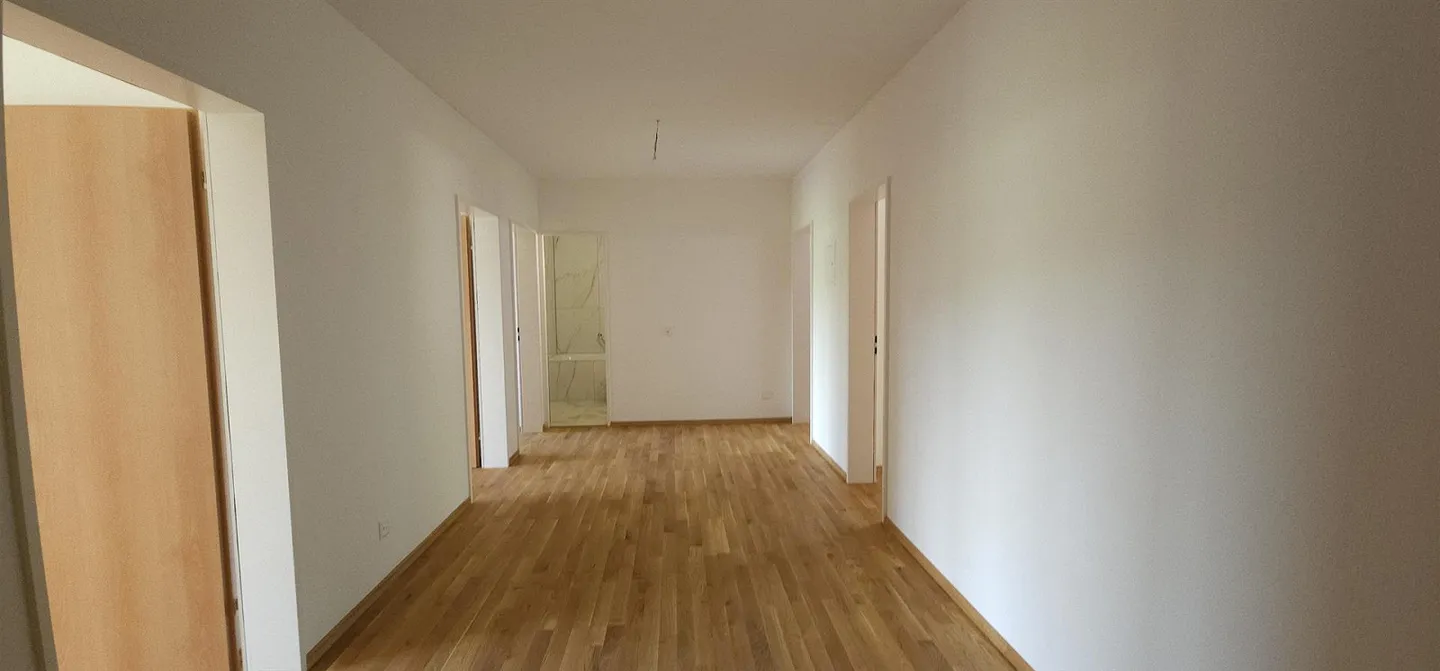 Sanierte 4-Zimmerwohnung an gut angebundener Lage - Photo 7 sur 11