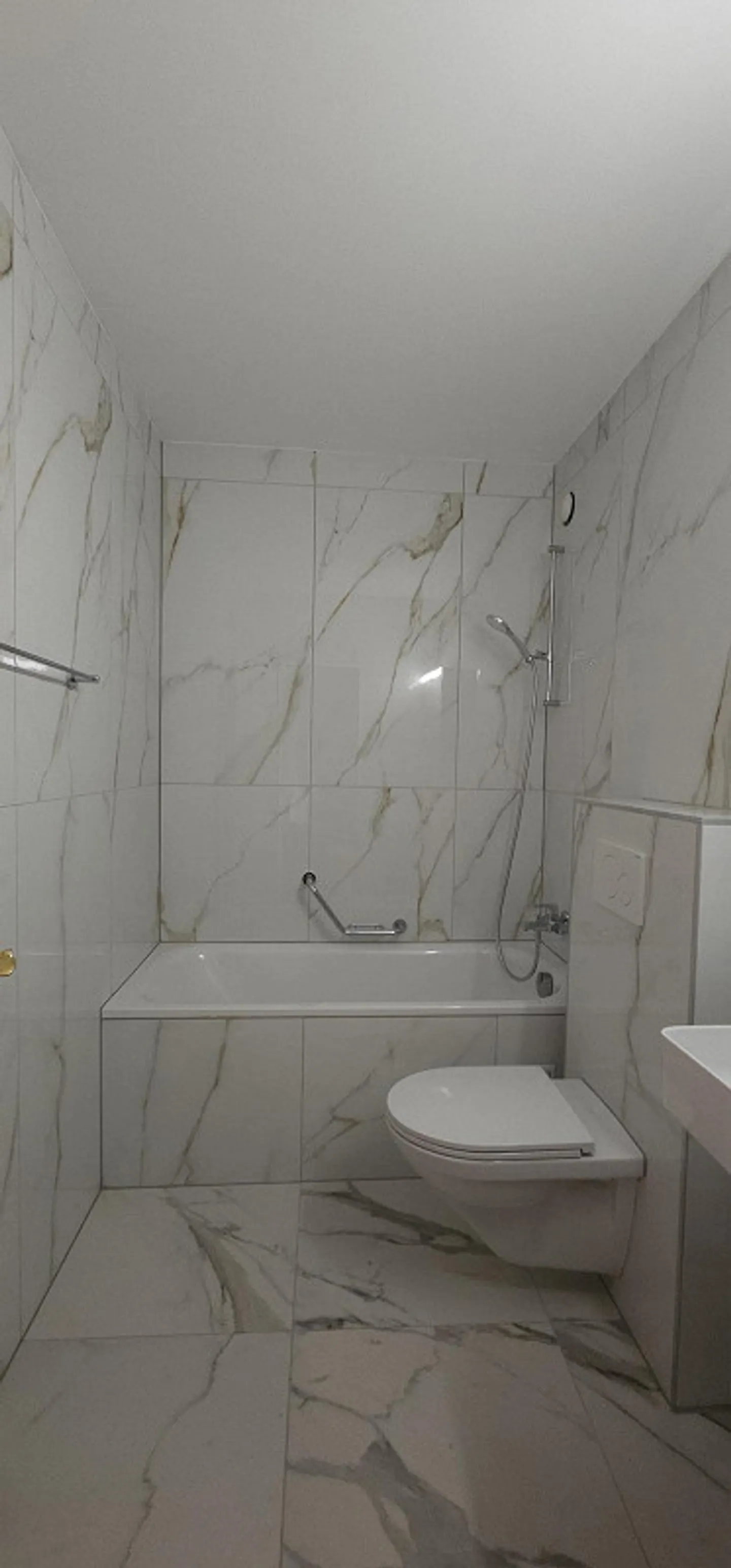 Sanierte 4-Zimmerwohnung an gut angebundener Lage - Photo 8 sur 11