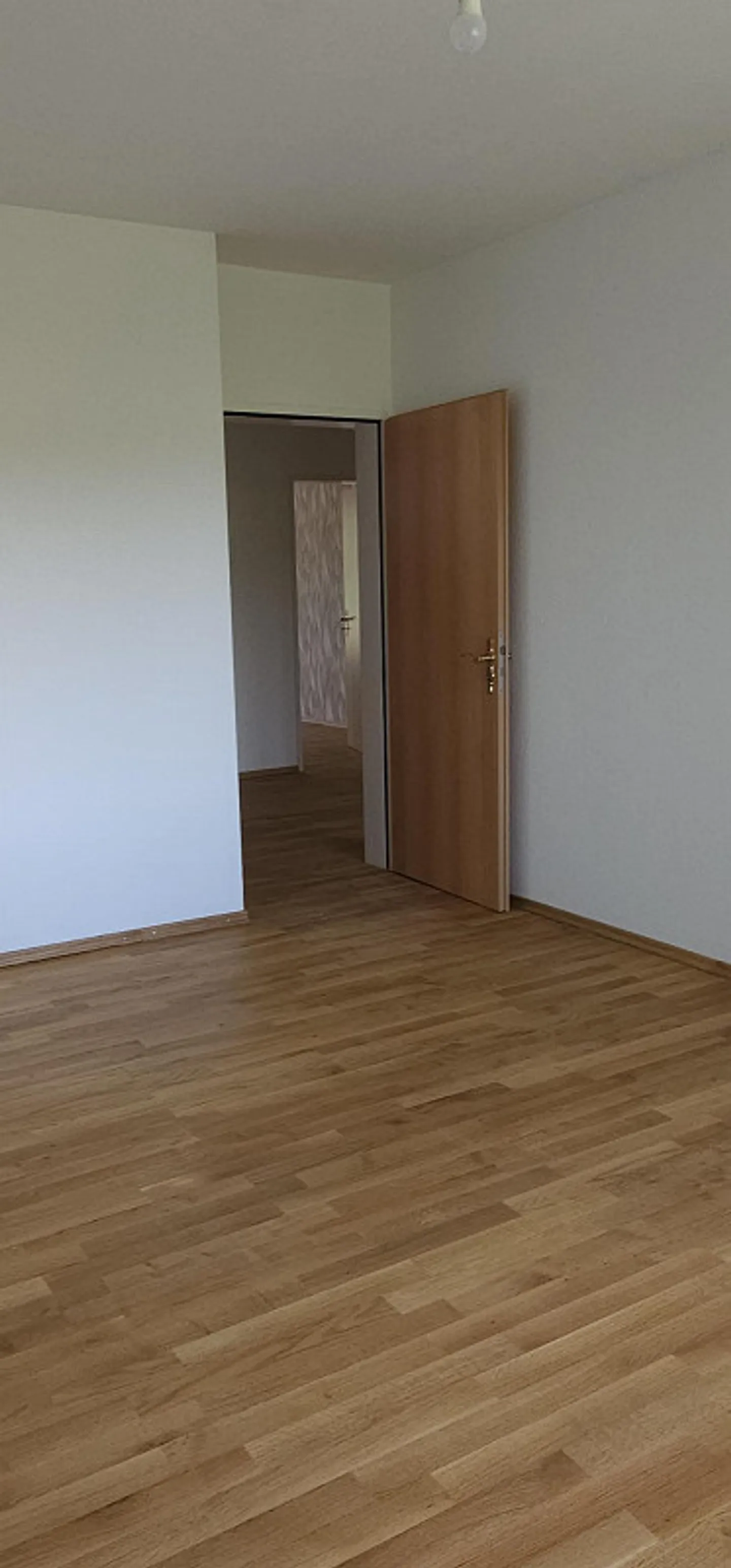 Sanierte 4-Zimmerwohnung an gut angebundener Lage - Photo 4 sur 11