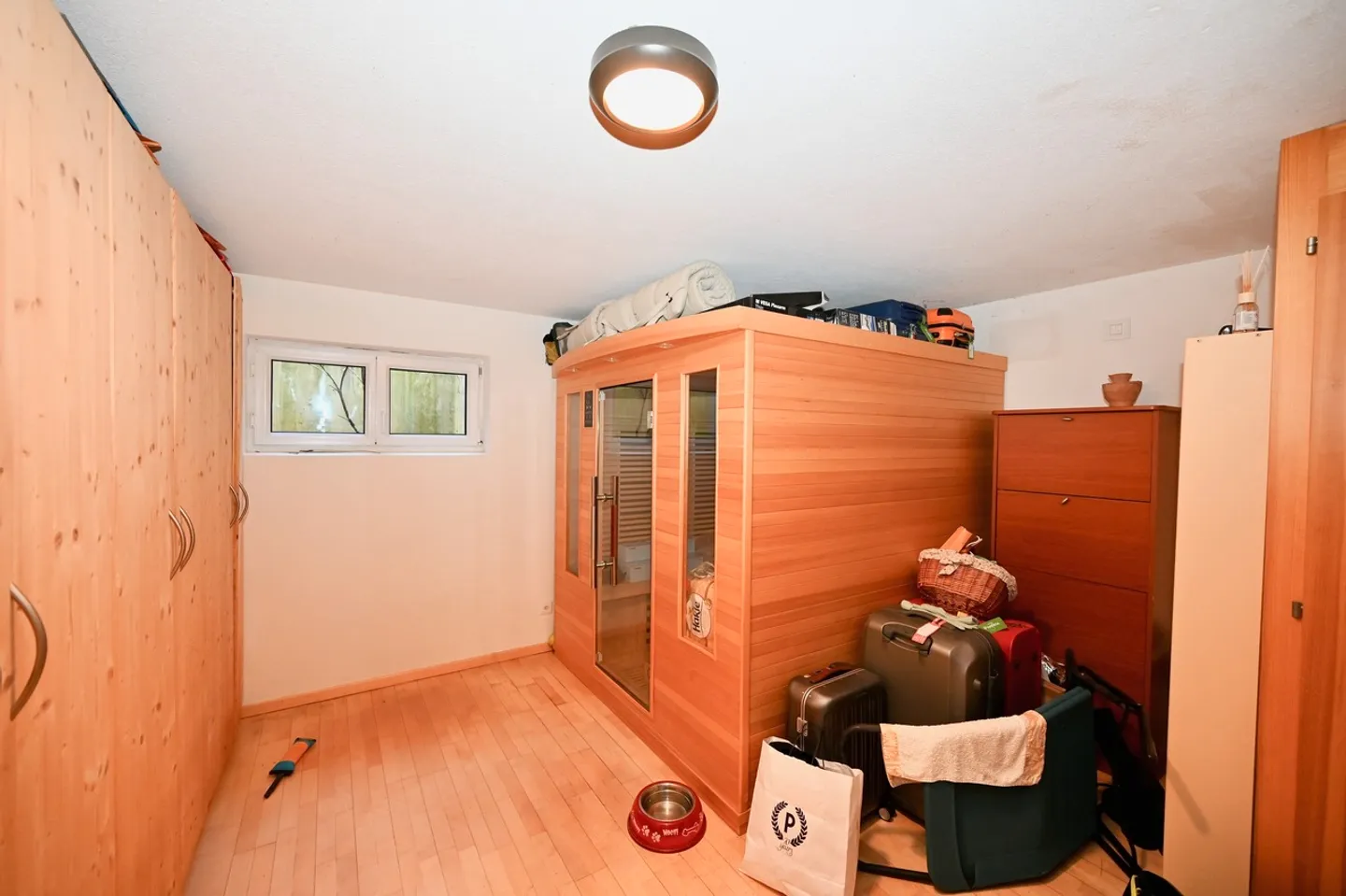 Modern Villa with Heated Pool in Agra - Collina d'Oro - Photo 16 of 20