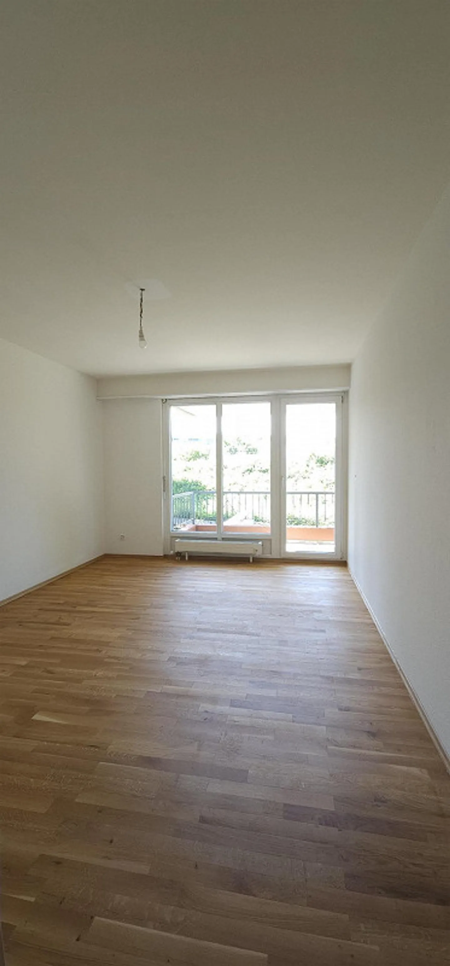 Sanierte 4-Zimmerwohnung an gut angebundener Lage - Photo 11 sur 11