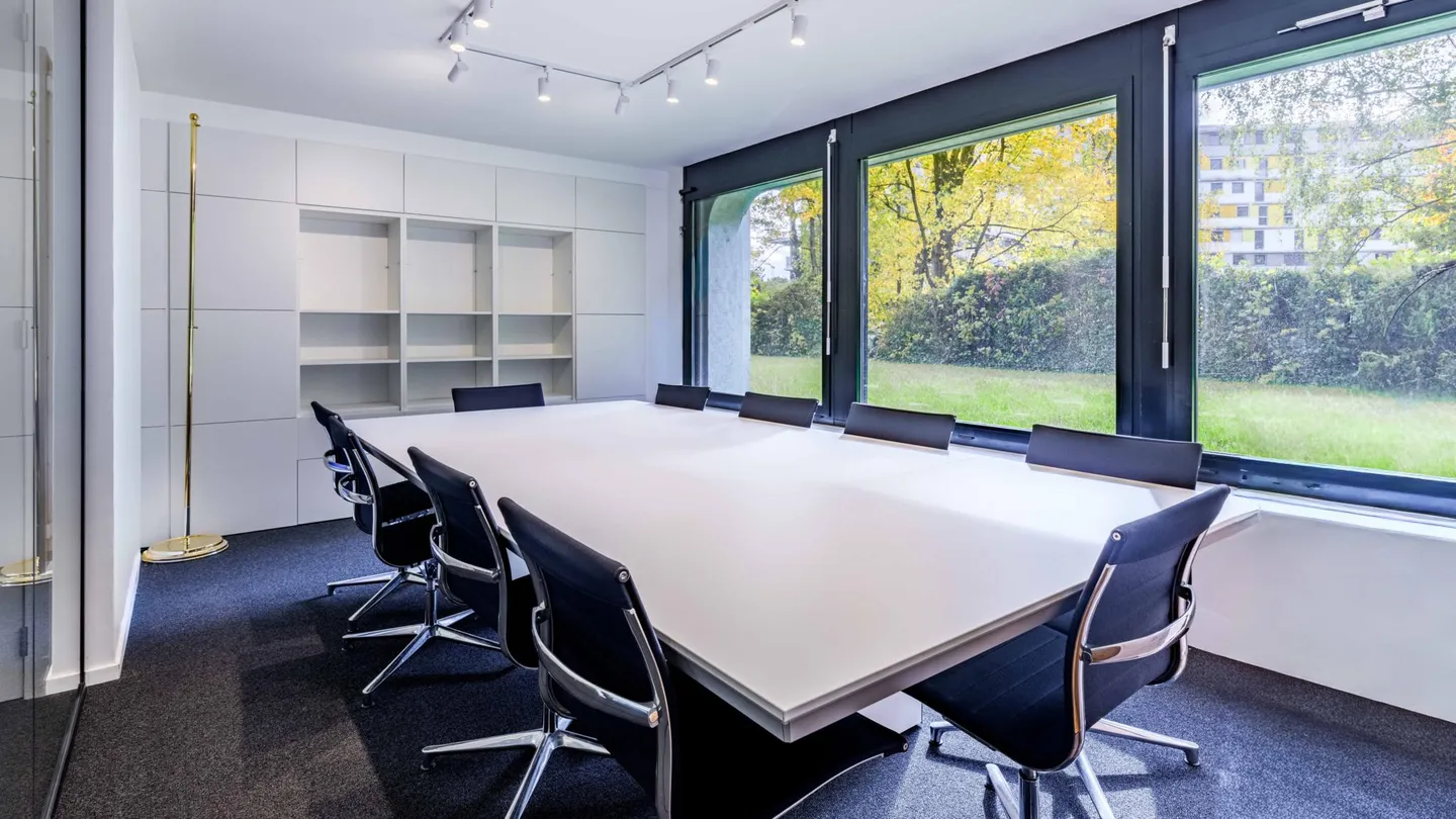 BÜRO ZU VERKAUFEN ? PETIT-SACONNEX - GENF - Foto 4 von 6