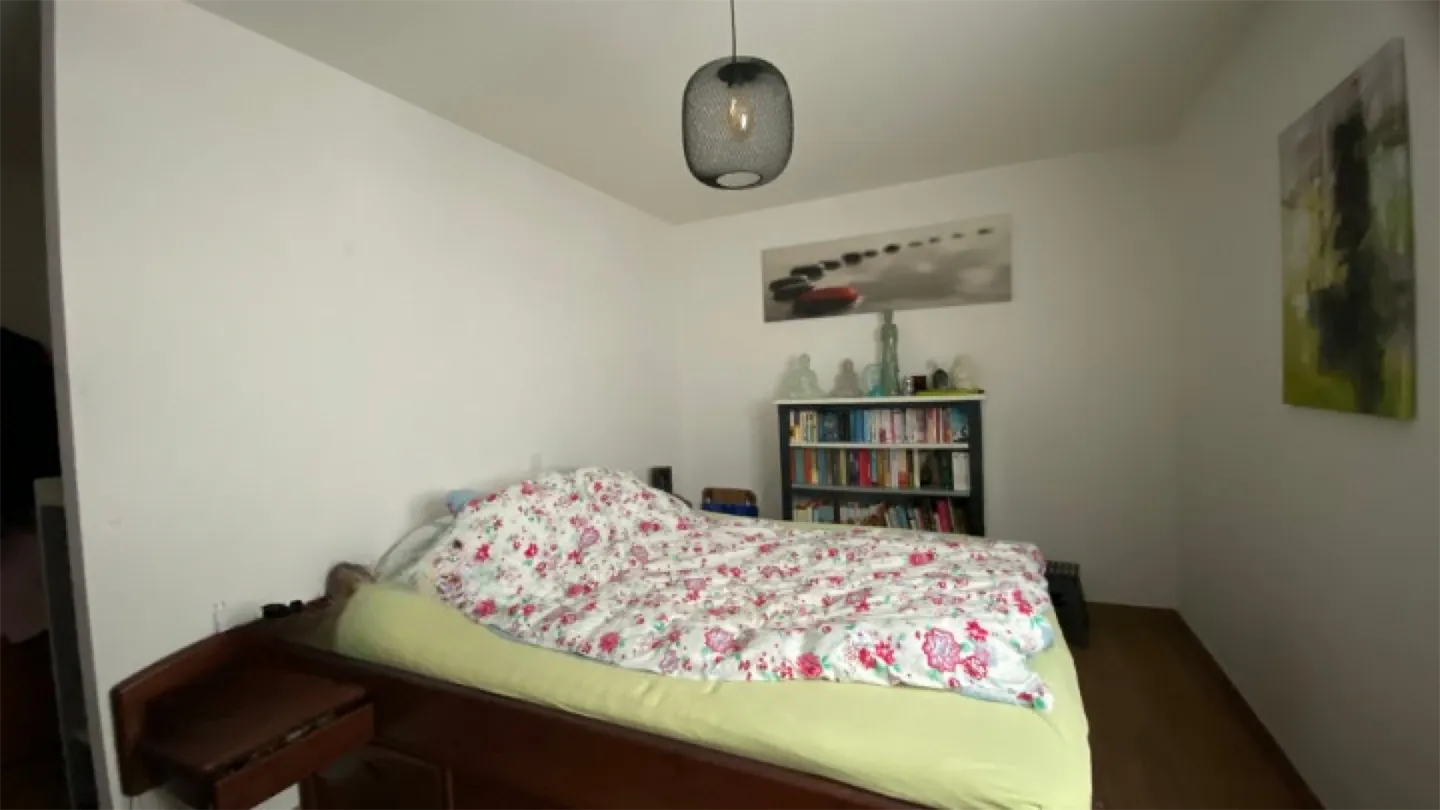 Appartamento affascinante 4,5 stanze - Foto 3 di 4