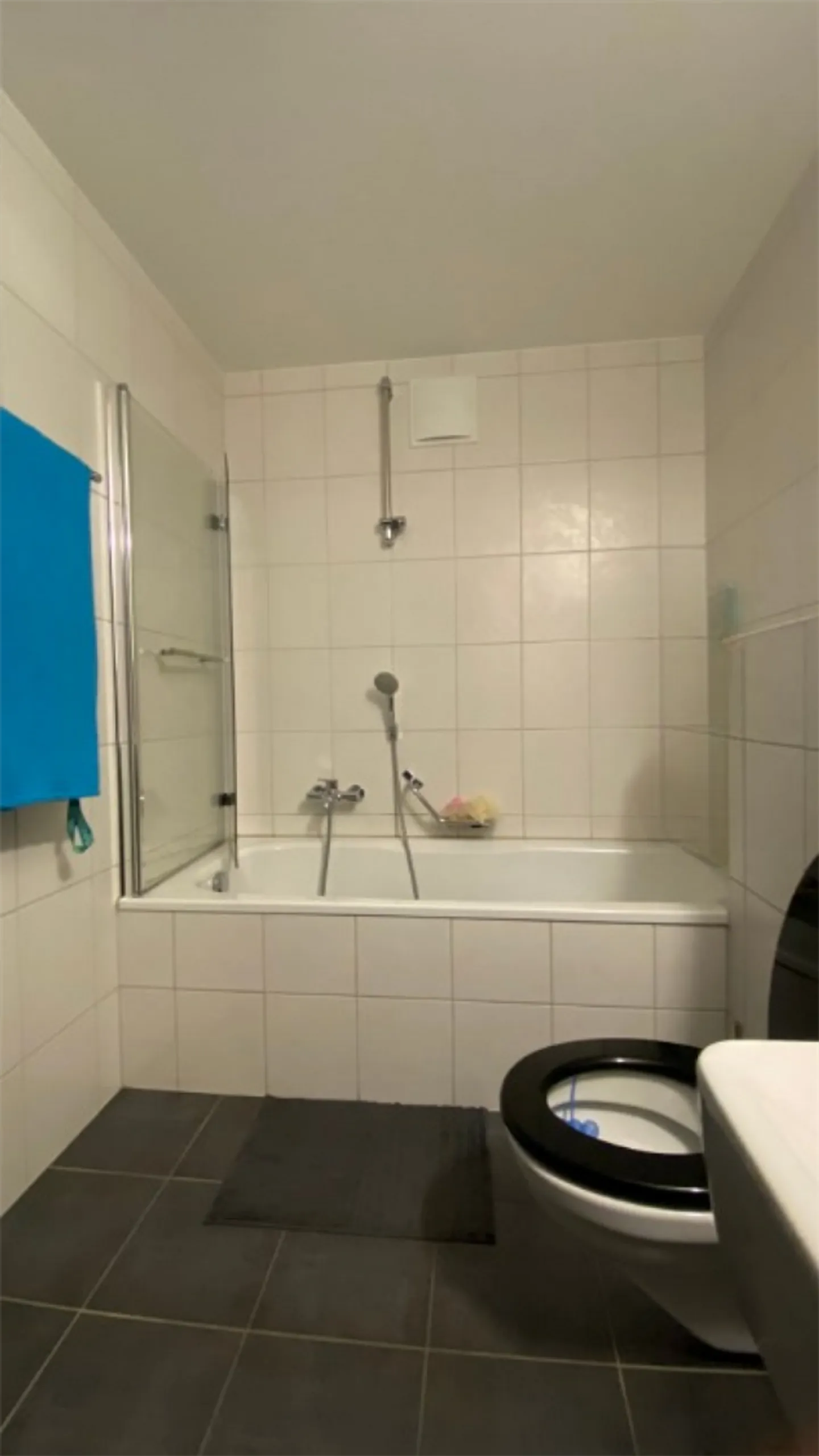 Appartamento affascinante 4,5 stanze - Foto 4 di 4