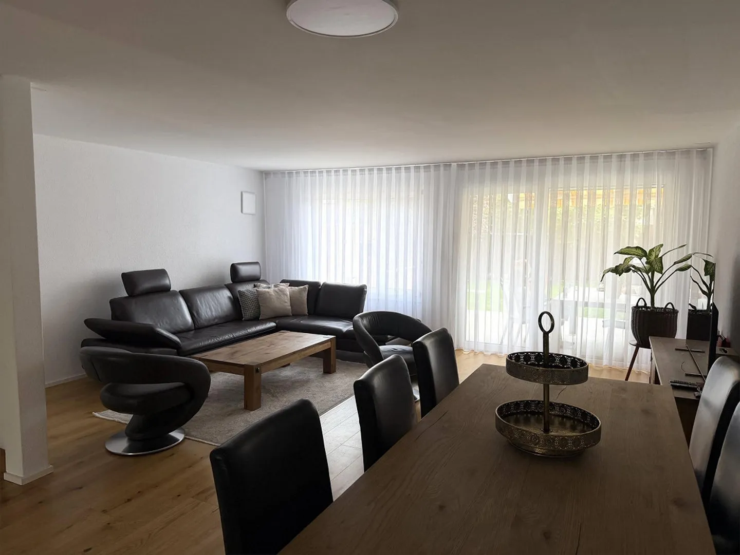 House in a quiet and child-friendly environment - Photo 2 of 9