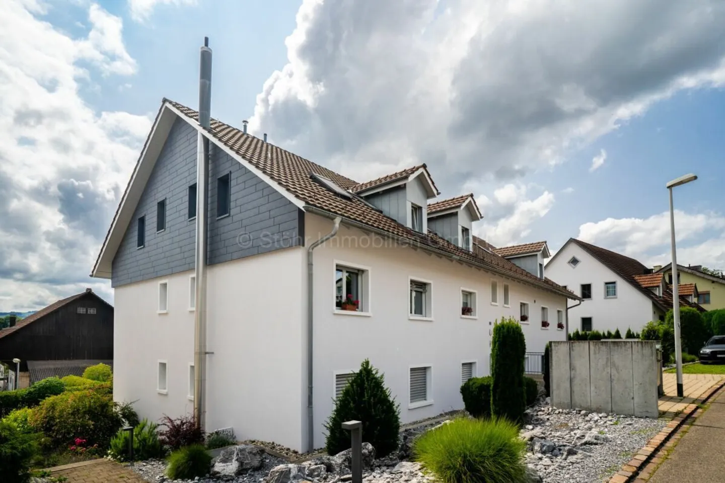 Appartamento in affitto - Foto 3 di 22