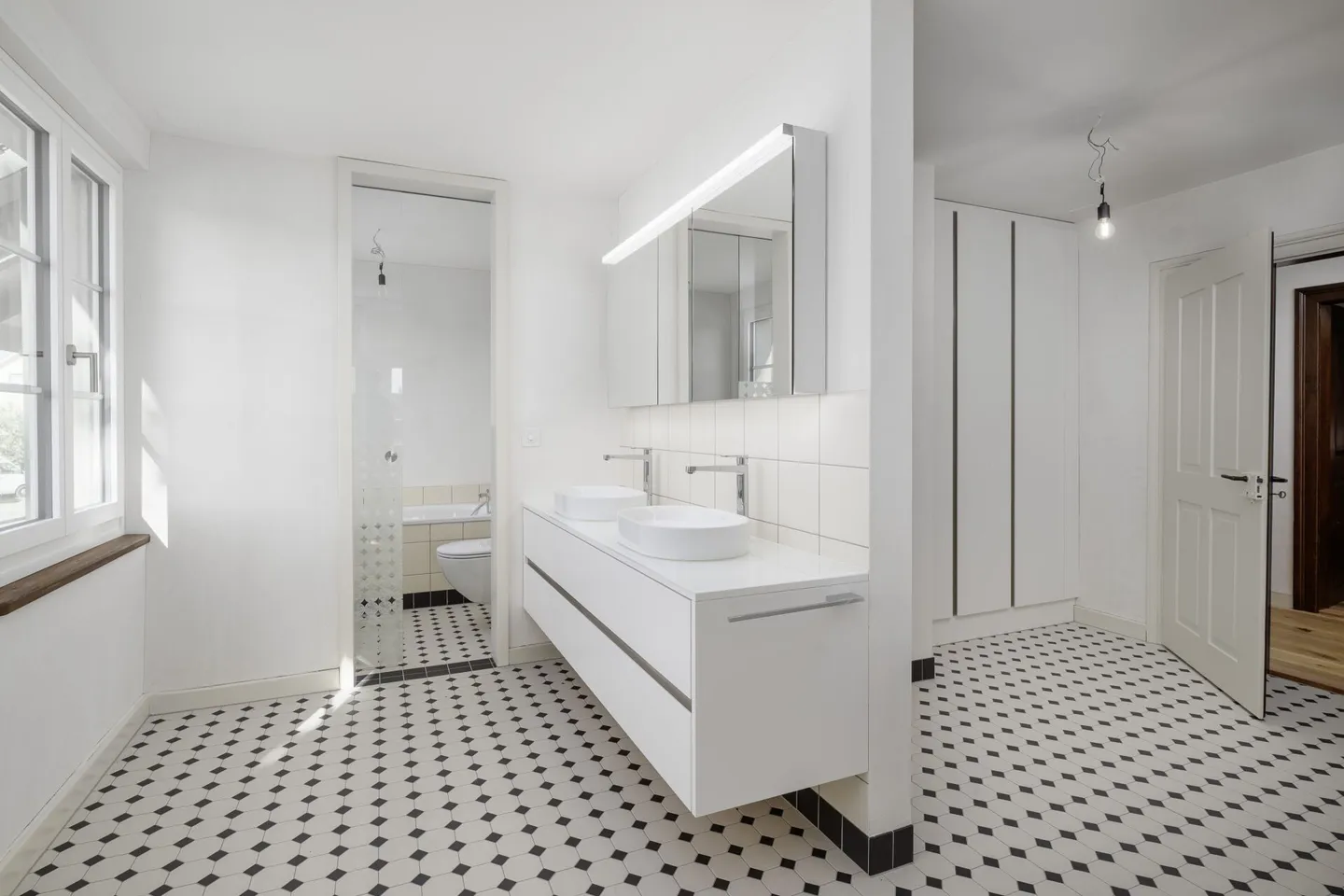 Fattoria storica - un pezzo unico eccellente - Foto 5 di 6