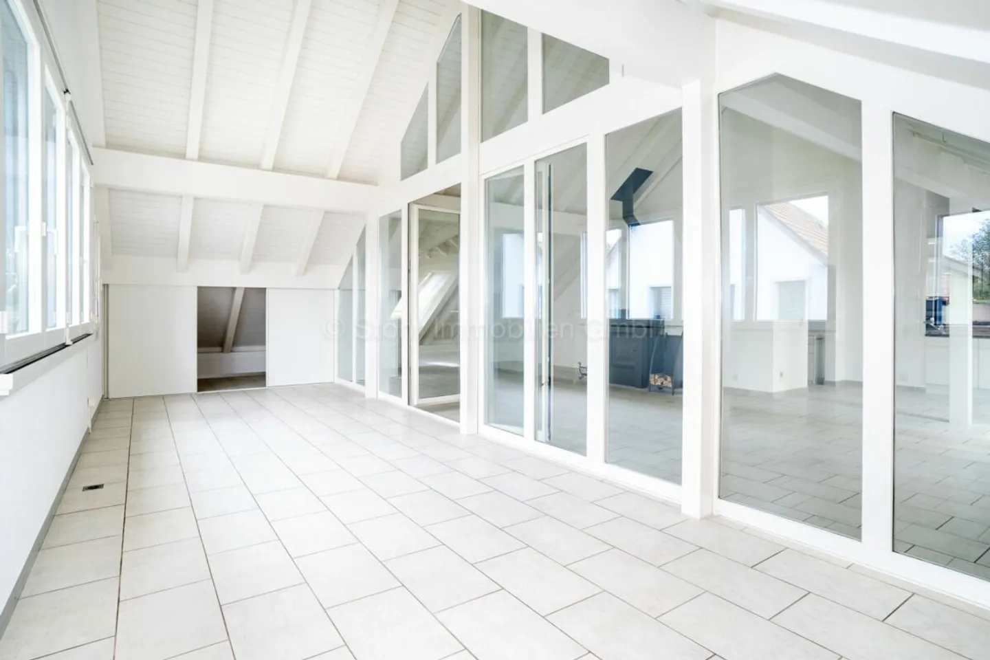 Appartamento in affitto - Foto 20 di 22