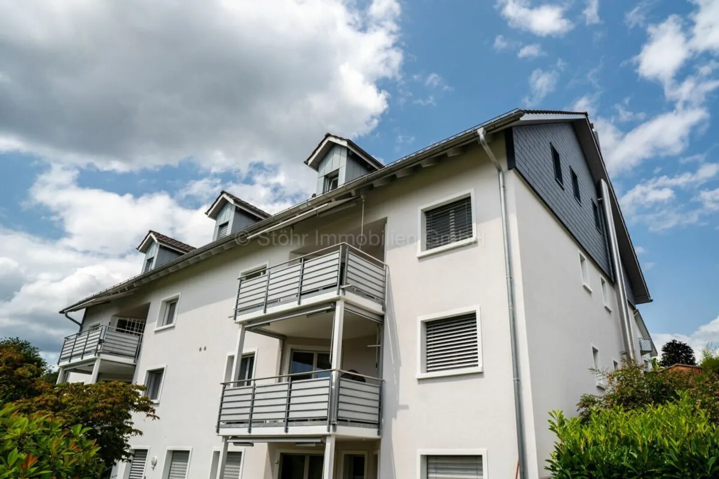 Appartamento in affitto - Foto 22 di 22