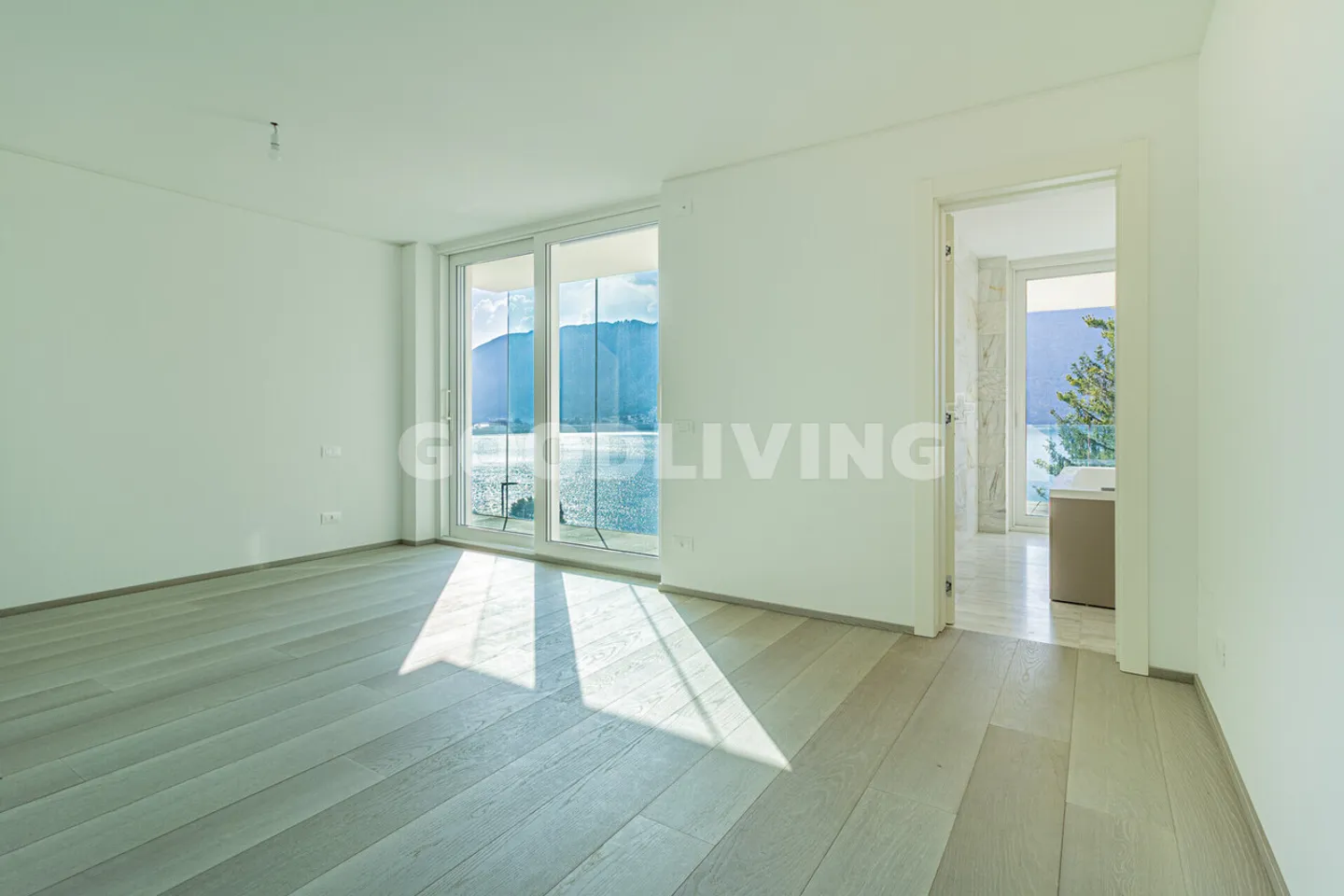 Appartamento a gradini in vendita - Foto 5 di 5