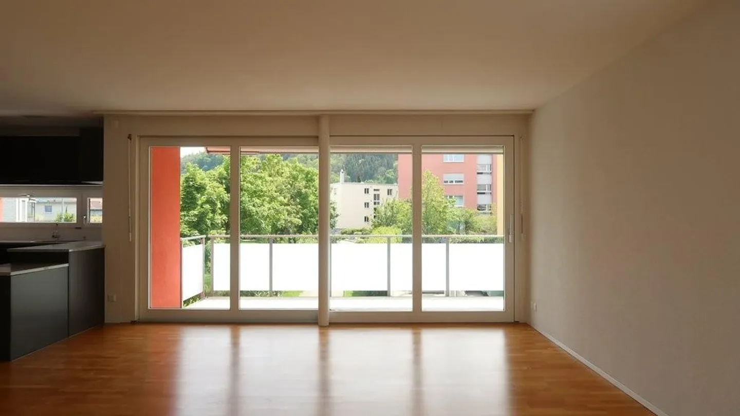3.5-room penthouse apartment near Gurten - modern & sunny! - Photo 5 of 9