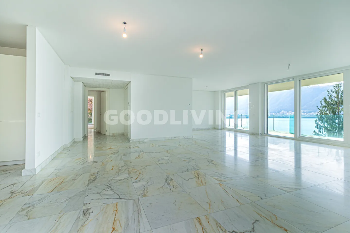 Appartamento a gradini in vendita - Foto 3 di 5