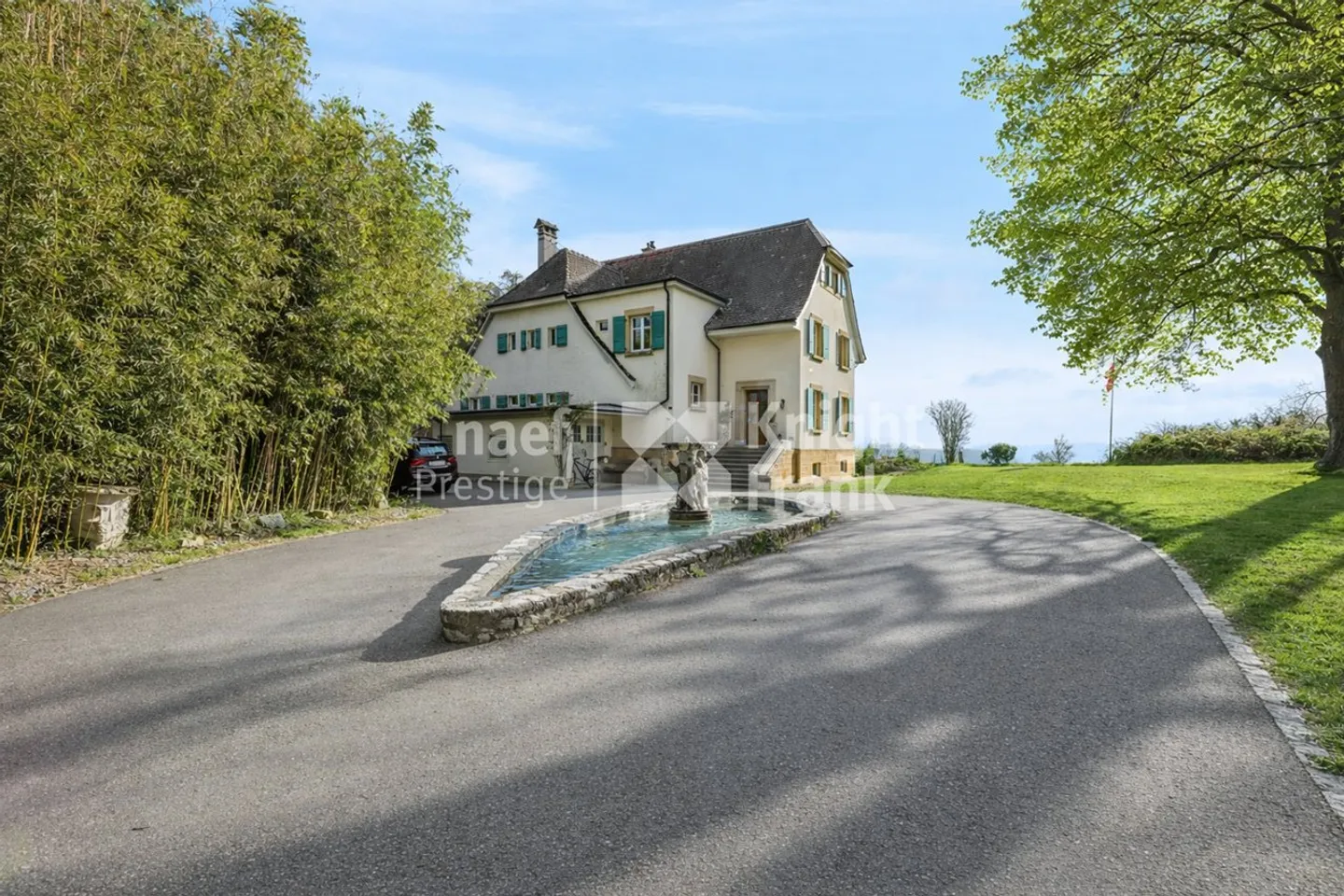 Master Property with Lake Access - Photo 1 of 10