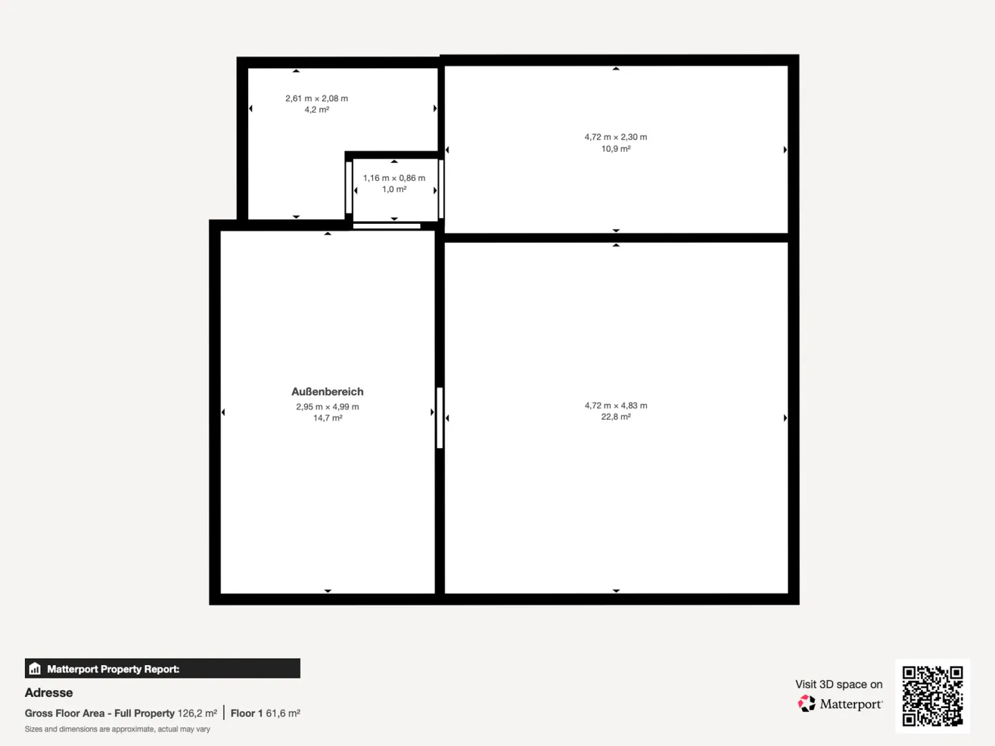 Lover's Object - A Piece of History in the Heart of the Valais Nature - Photo 26 of 27