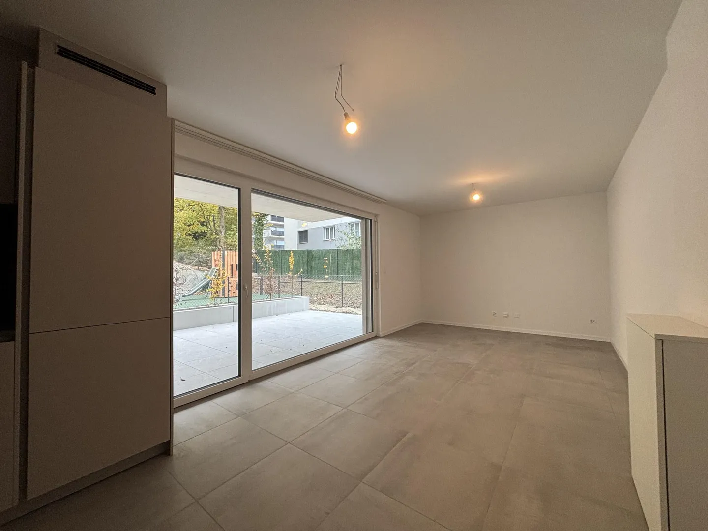 Modern Studio with Terrace - Photo 2 of 6