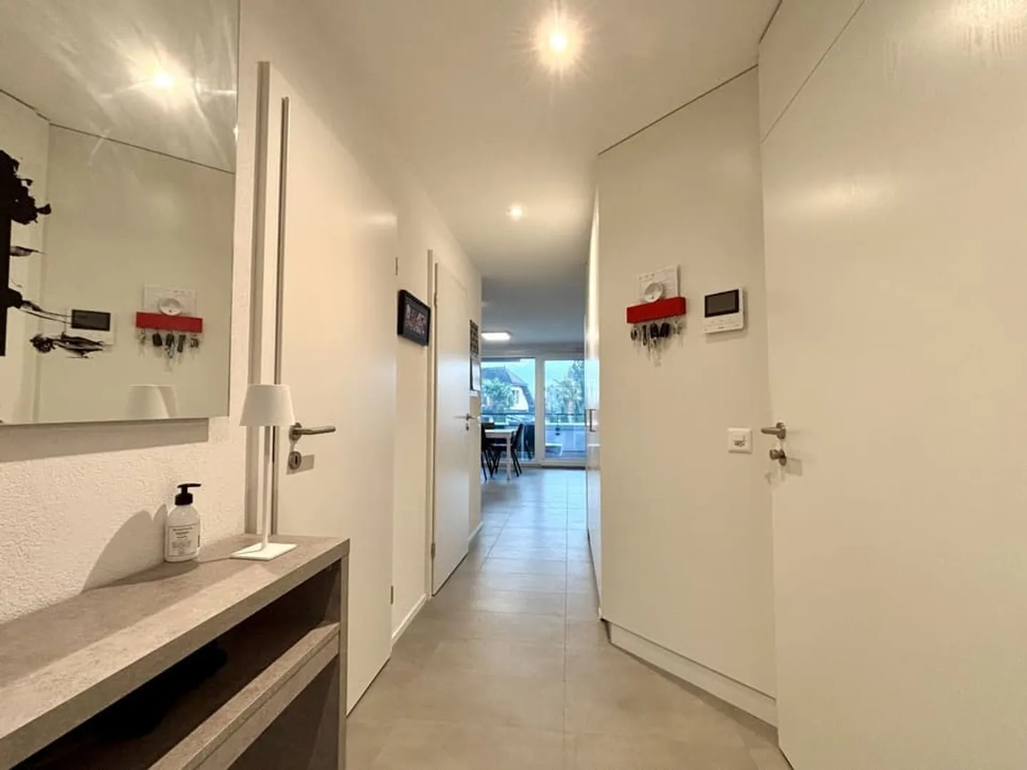 Appartement Moderne Meublé à Nyon - Photo 6 sur 13