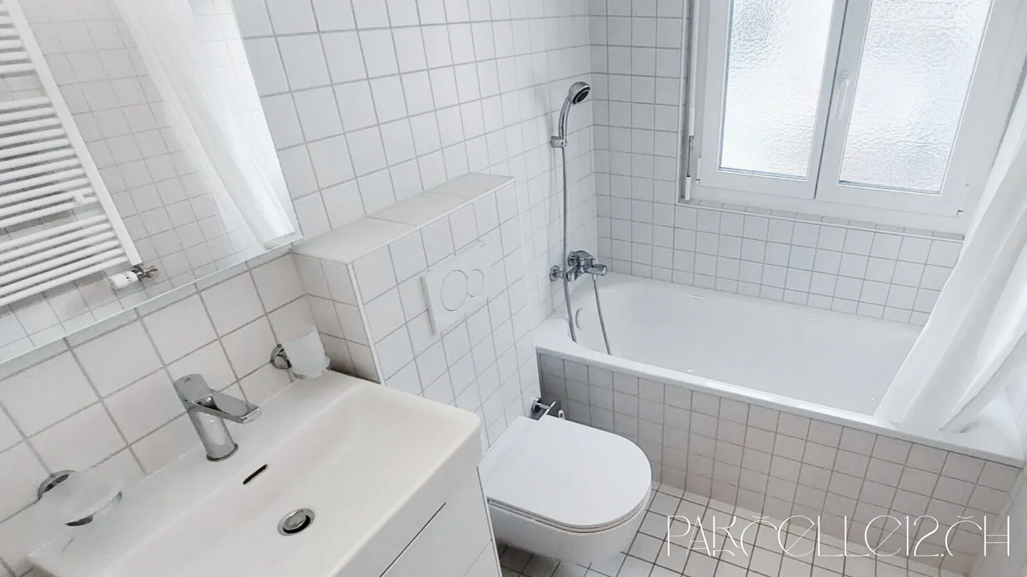 Modern 4.5-room apartment - Photo 6 of 13