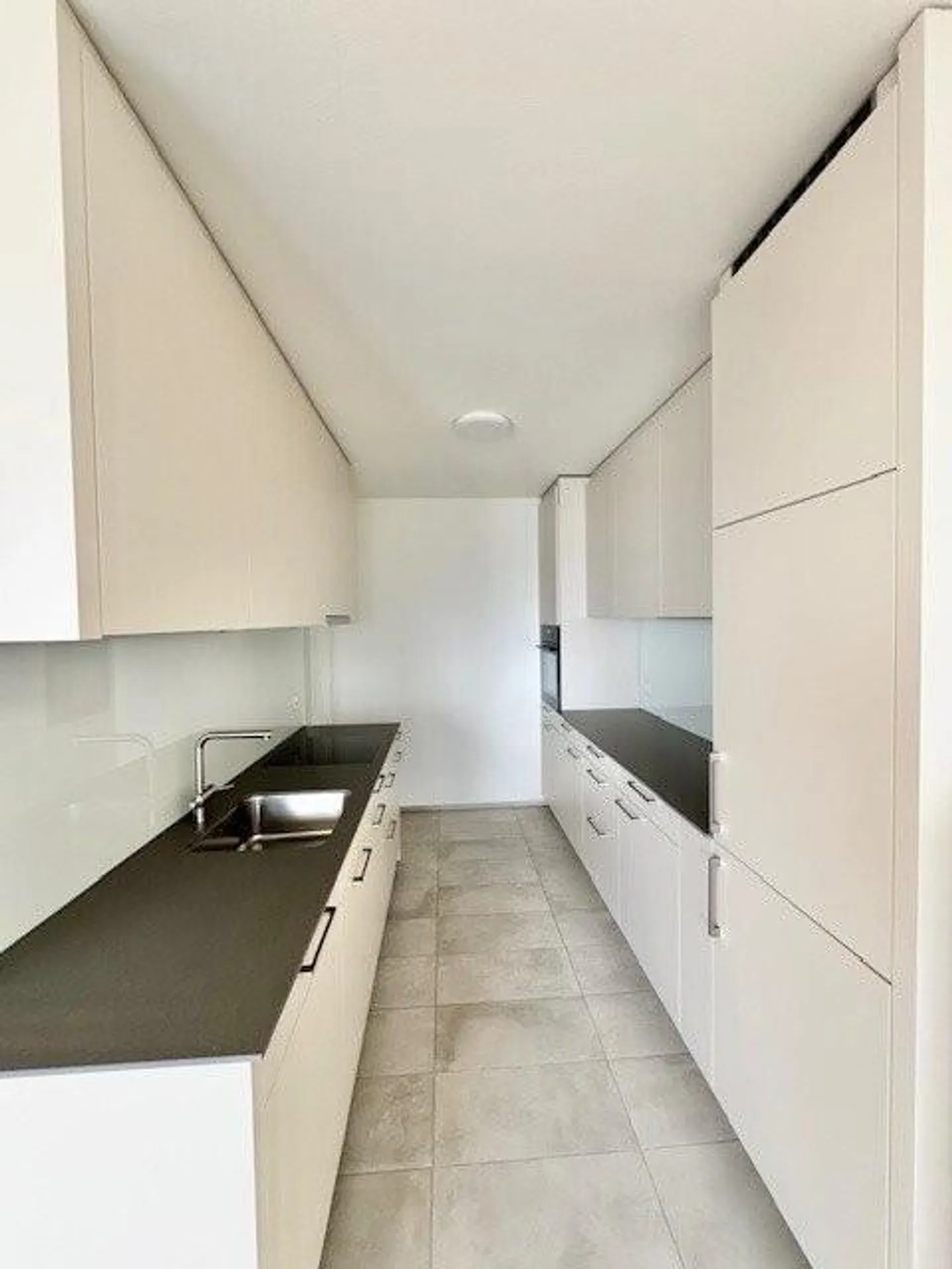 Sanierte 3.5- Zimmer Wohnung zum Wohlfühlen! - Photo 2 of 8