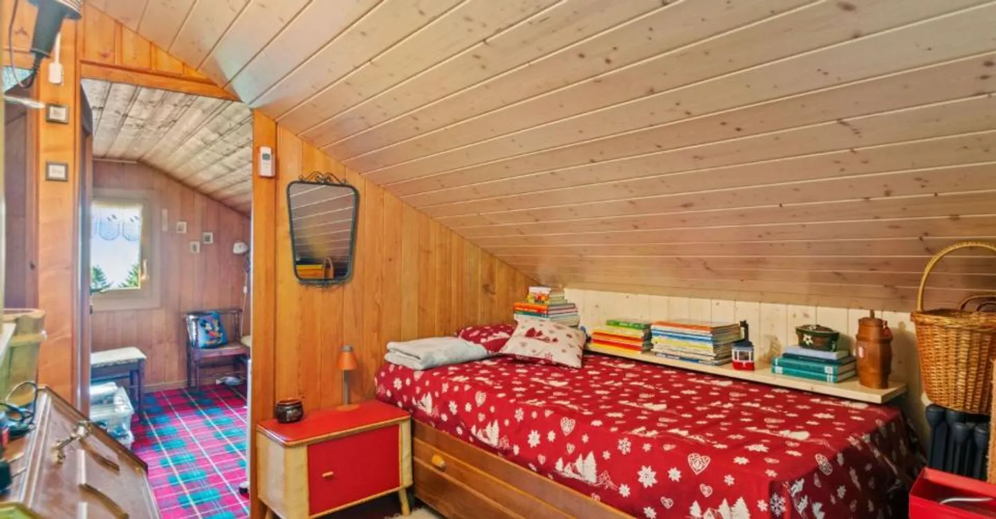 Chalet Charmant - Photo 8 sur 12