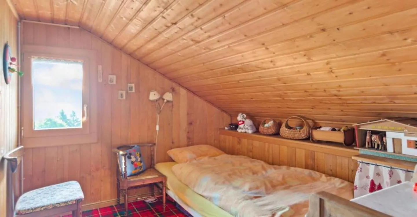Chalet Charmant - Photo 9 sur 12