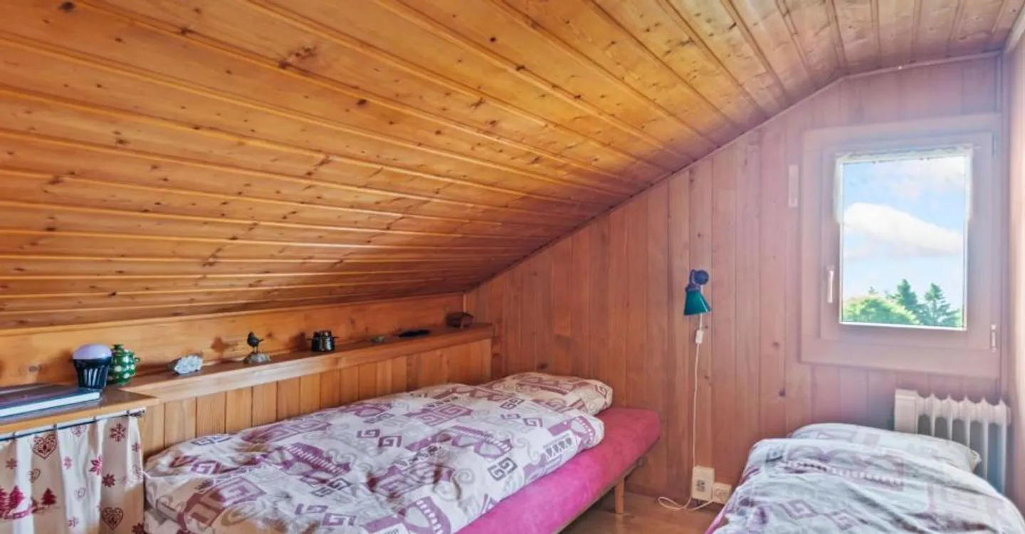 Chalet Charmant - Photo 10 sur 12