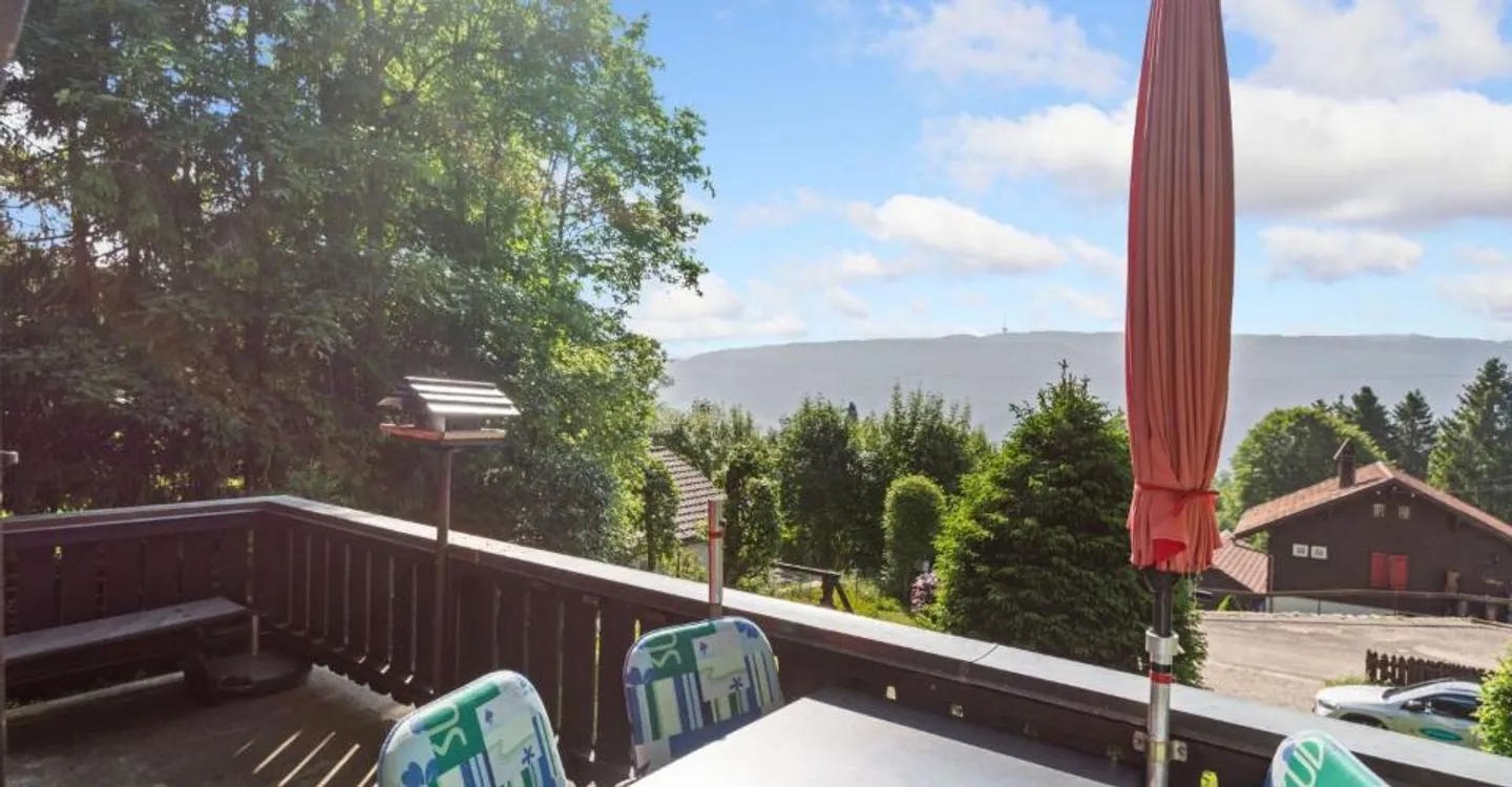 Chalet Charmant - Photo 11 sur 12