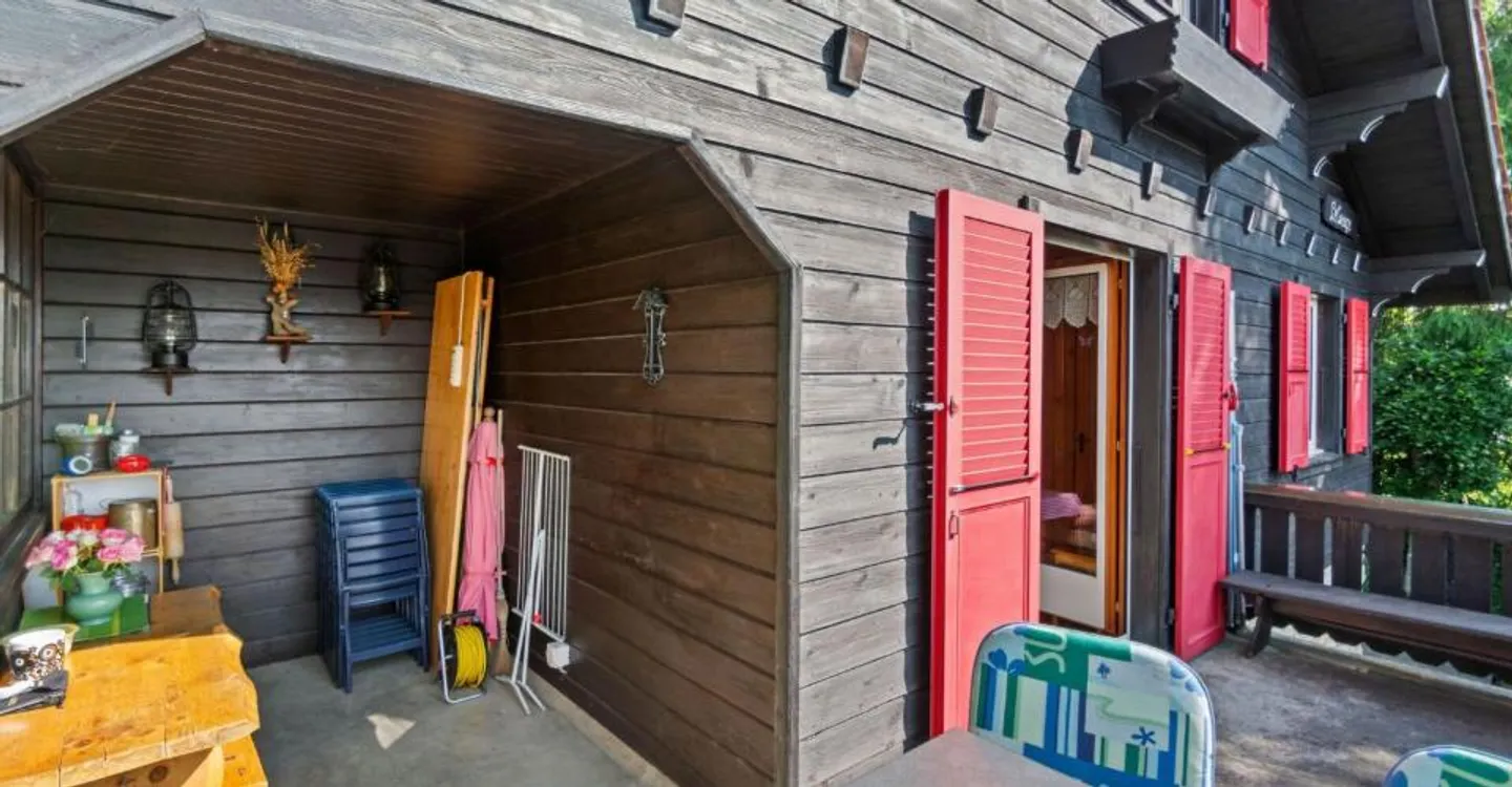 Chalet Charmant - Photo 12 sur 12