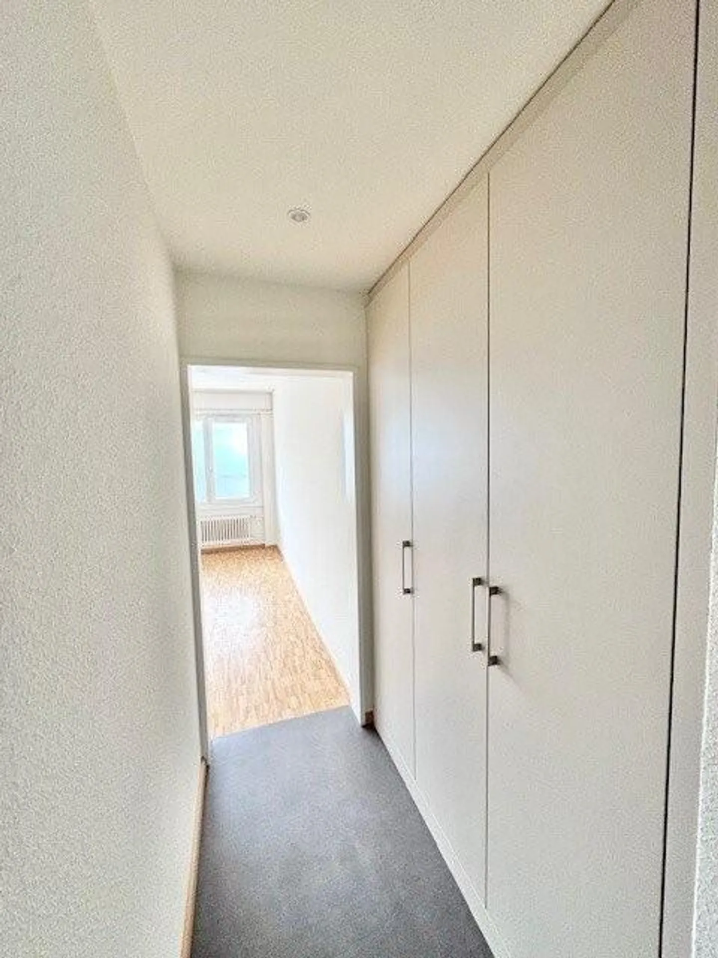 Sanierte 3.5- Zimmer Wohnung zum Wohlfühlen! - Photo 6 of 8