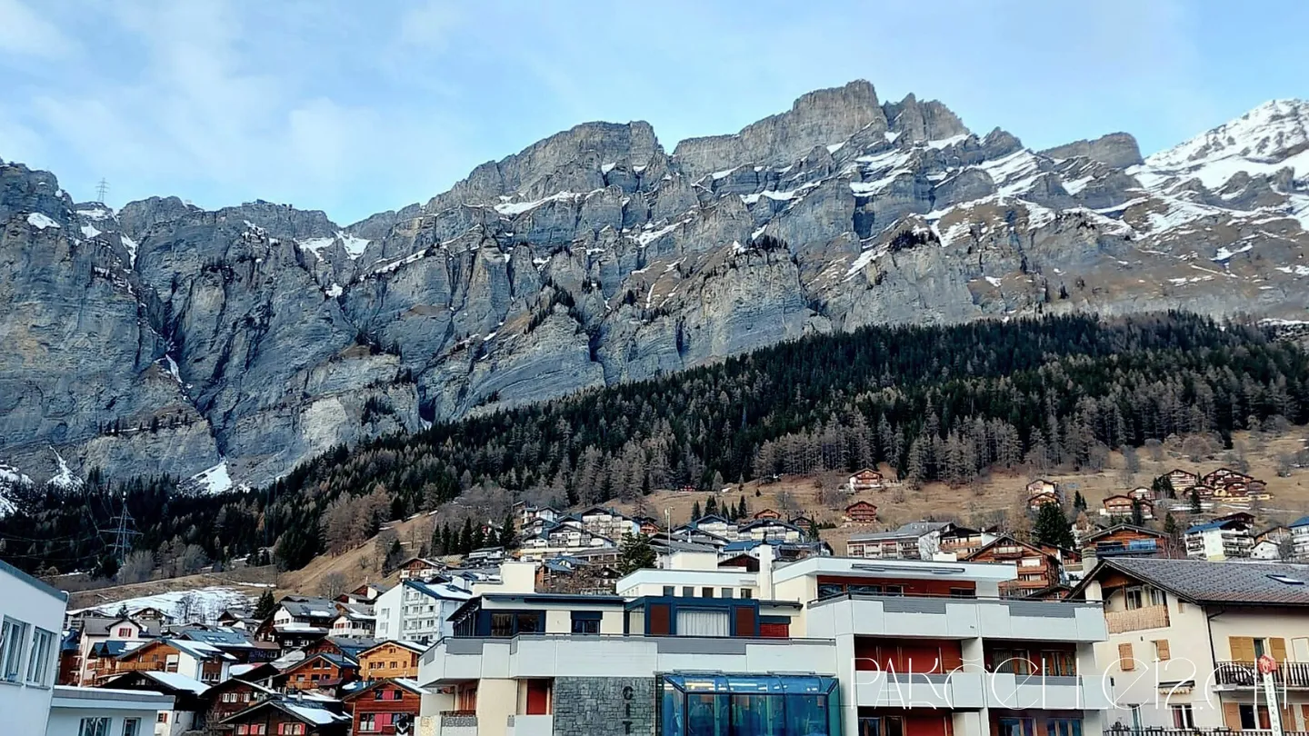 Modern 4.5-room apartment - Photo 7 of 13