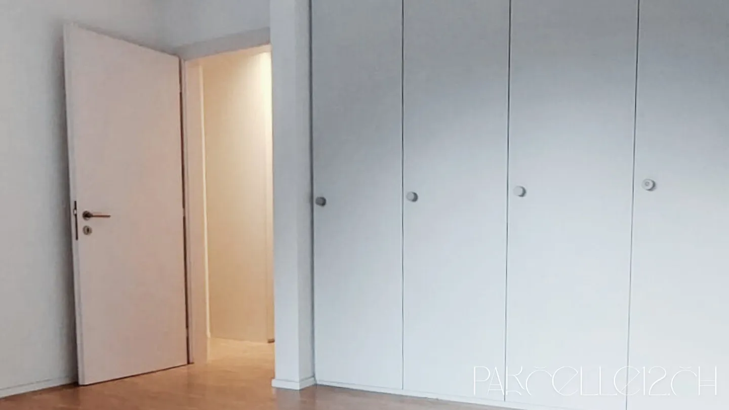 Modern 4.5-room apartment - Photo 10 of 13