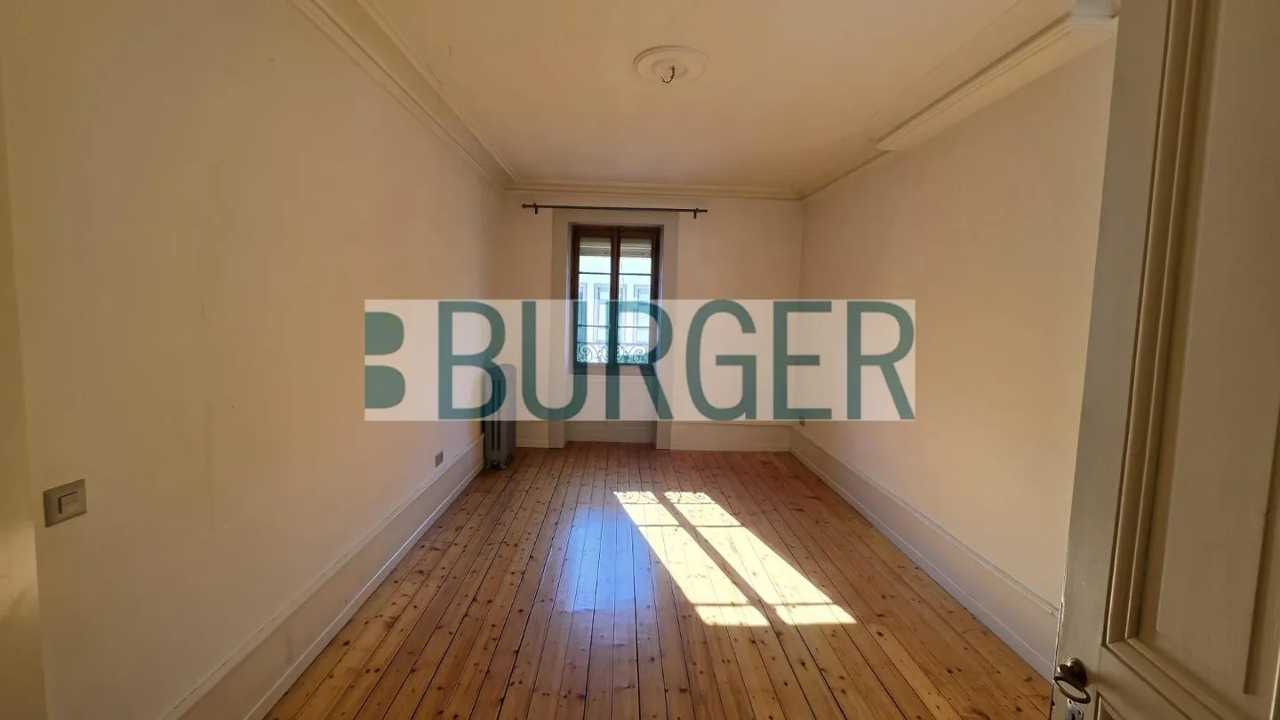 4-Zimmer-Wohnung - Foto 3 von 4
