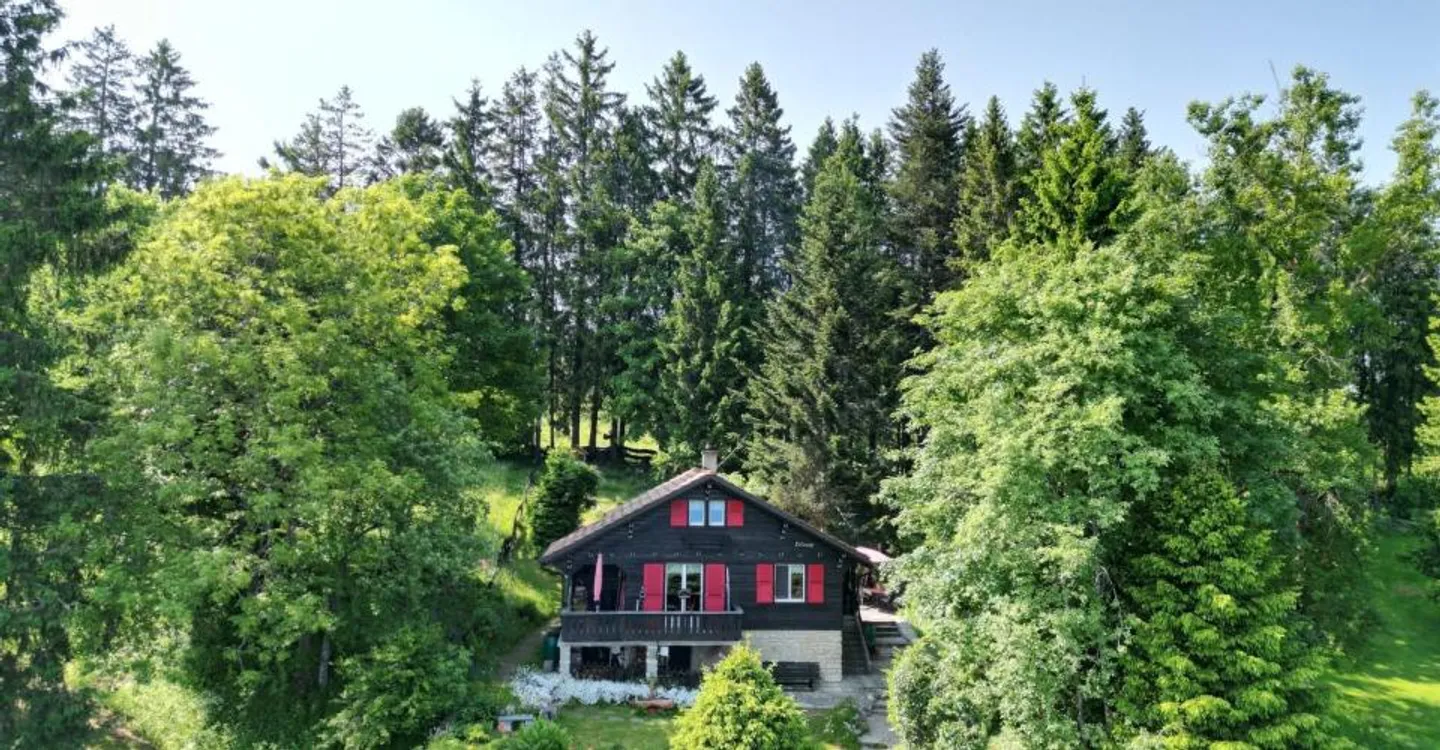 Chalet Charmant - Photo 2 sur 12