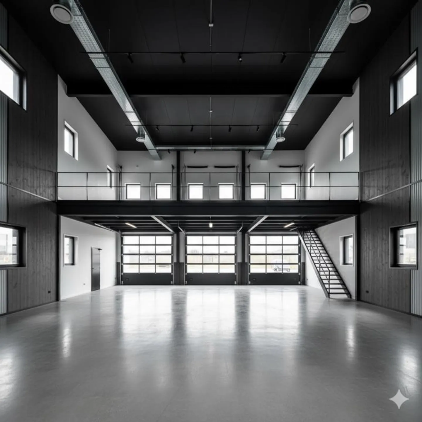 Vaud Räumlichkeiten - von 400 m2 bis 1200 m2 - Foto 5 von 14