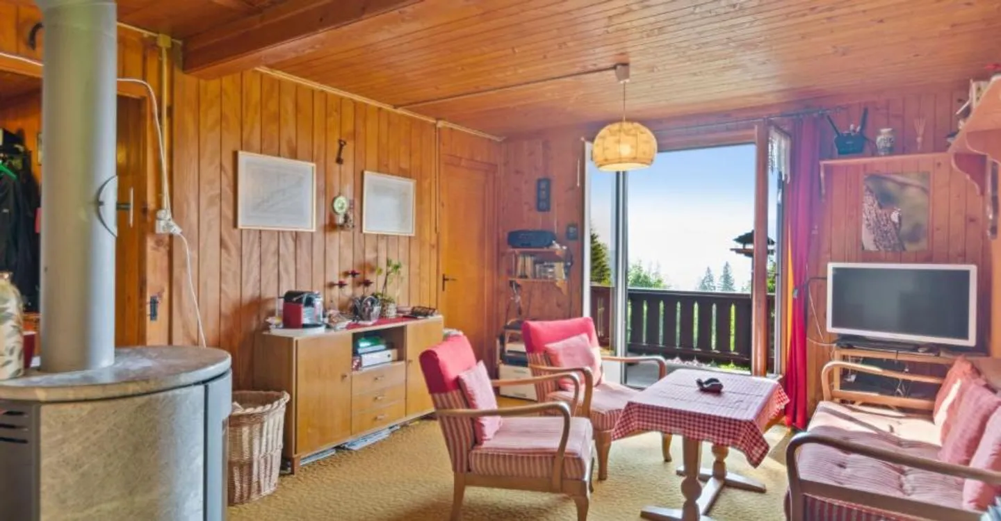Chalet Charmant - Photo 3 sur 12