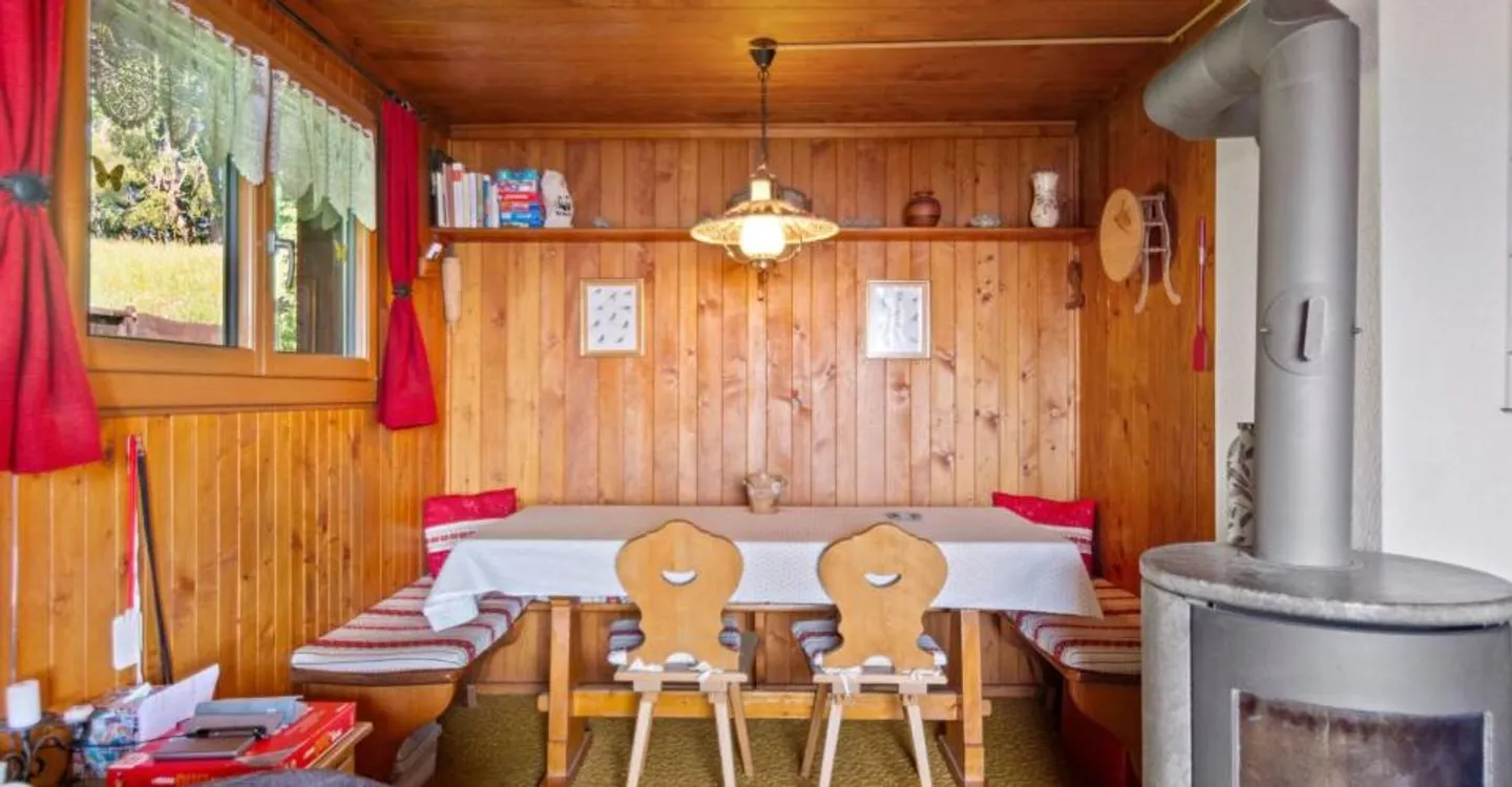 Chalet Charmant - Photo 5 sur 12