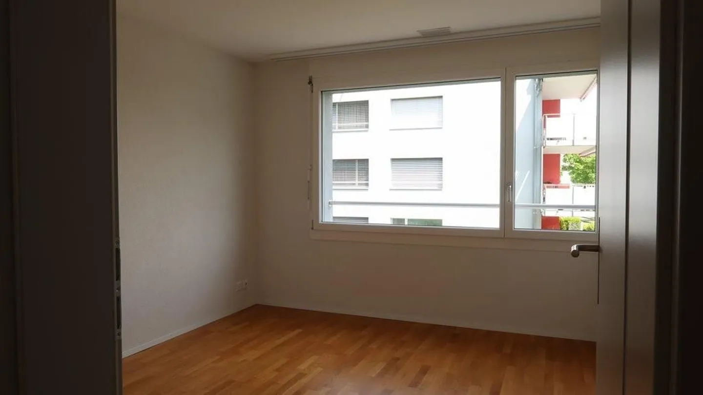 3.5-room penthouse apartment near Gurten - modern & sunny! - Photo 7 of 9