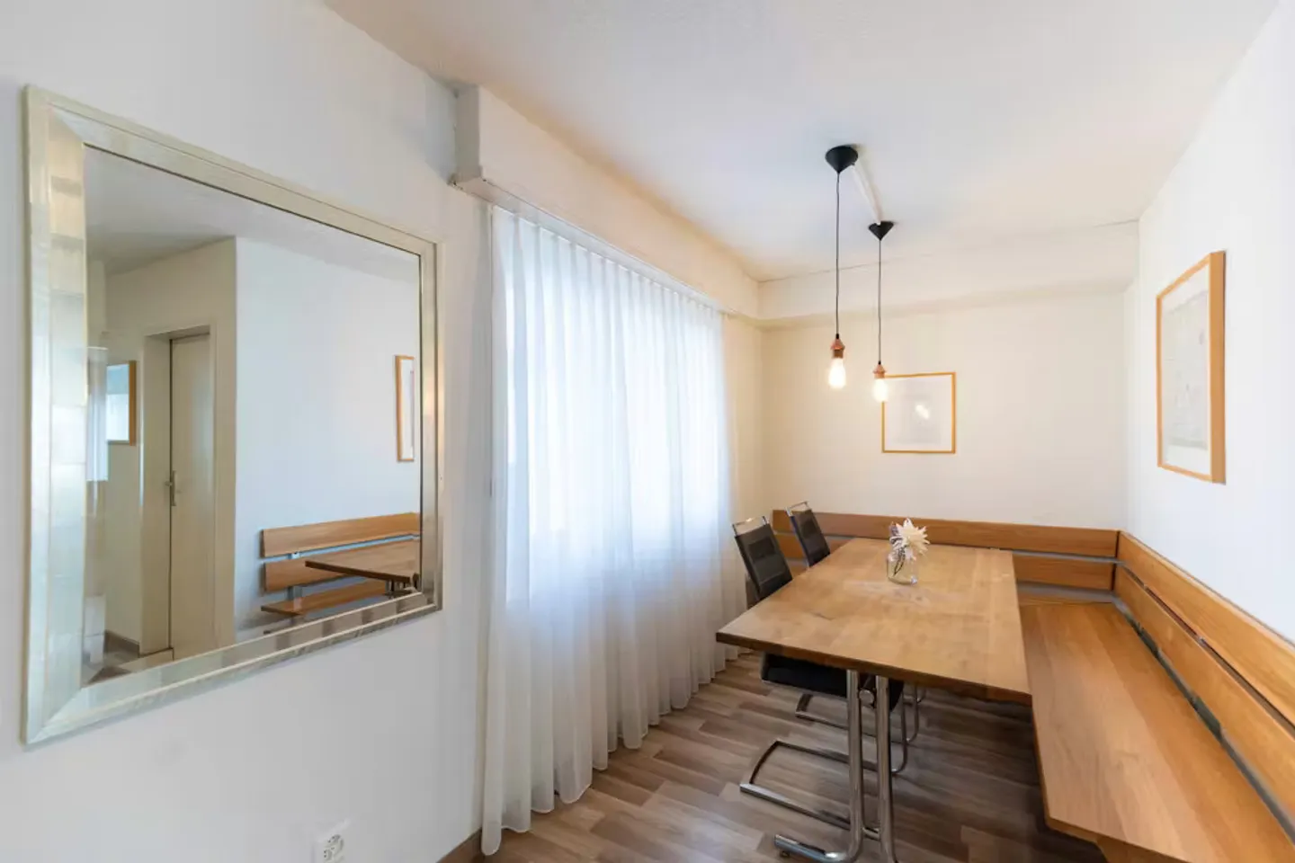 Appartamento Chic a Zurigo - Foto 7 di 10