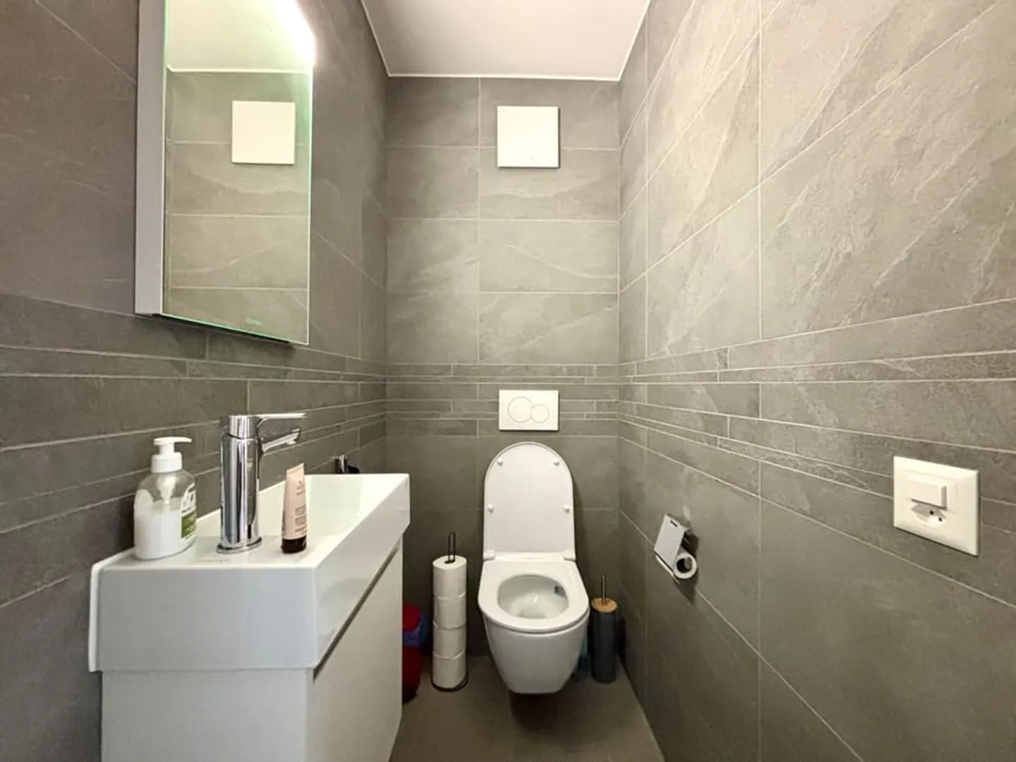 Appartement Moderne Meublé à Nyon - Photo 11 sur 13