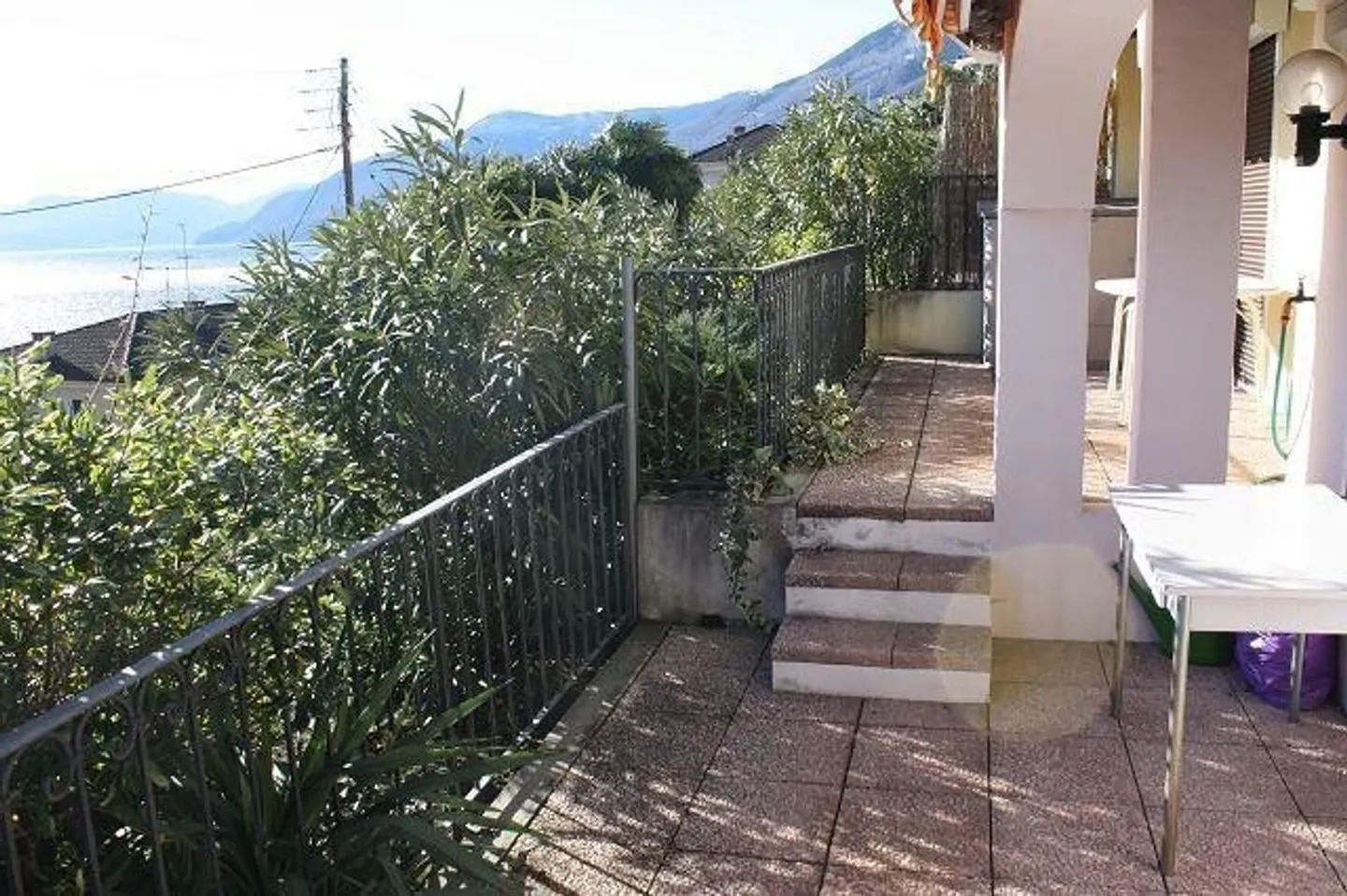 2 1/2-Room Apartment with Terraces and Indoor Pool - Photo 9 of 13