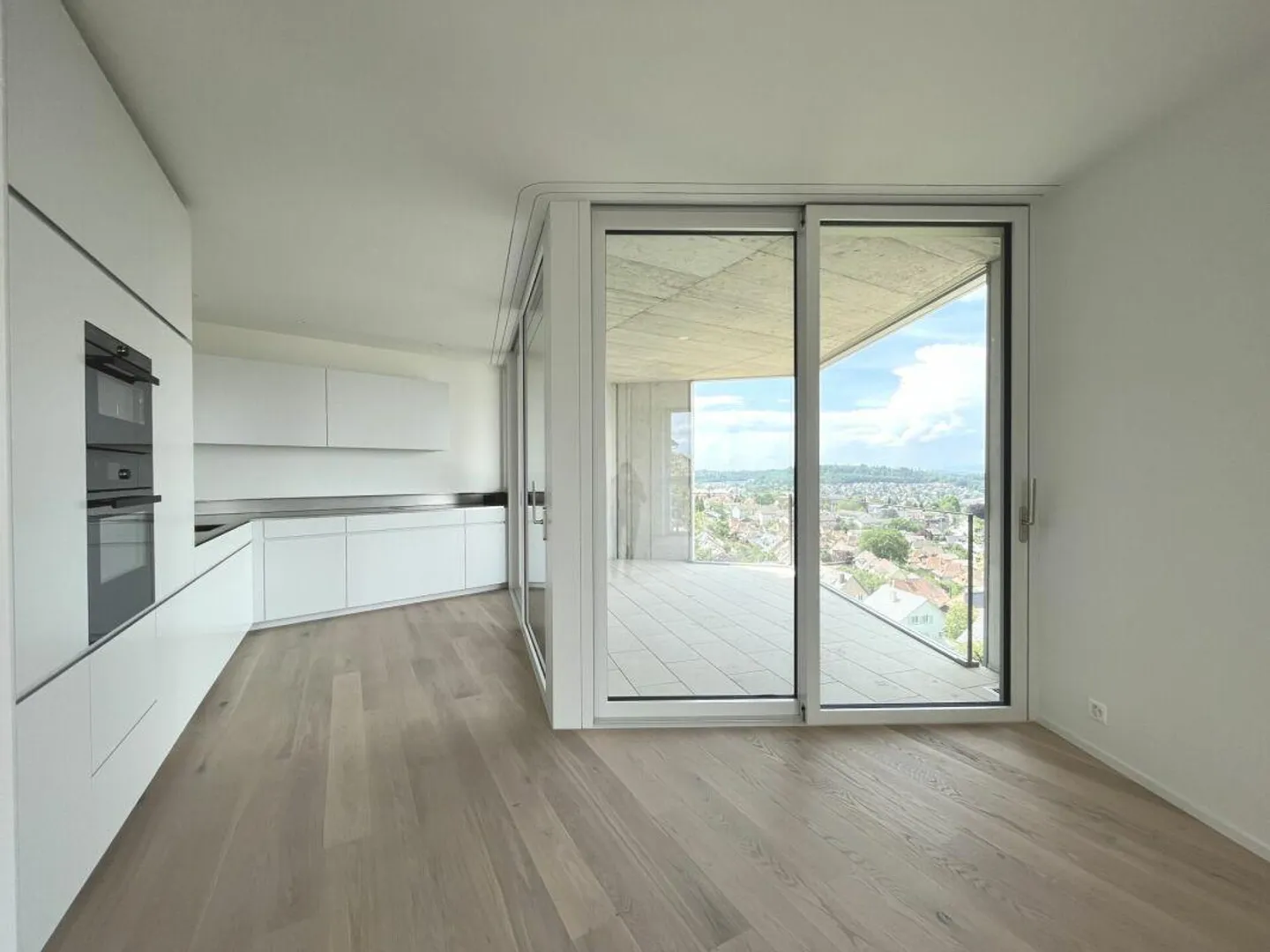 Traumwohnung an einzigartiger Lage - Foto 1 von 12