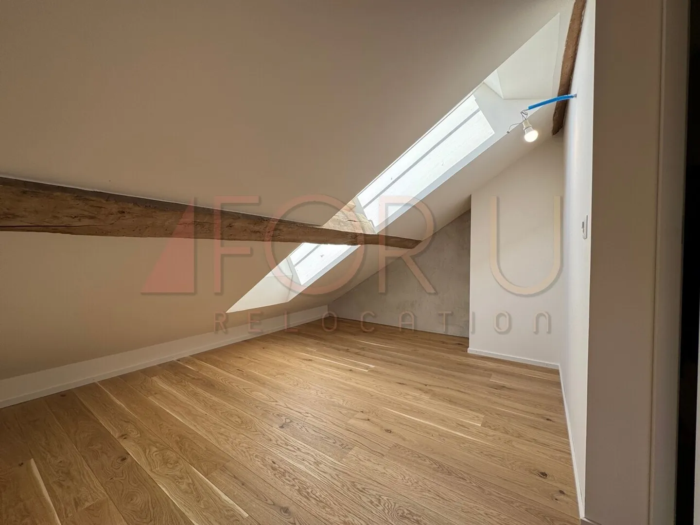 Ancienne grange transformée en triplex de 6,5 pièces à Avusy - Photo 10 sur 10