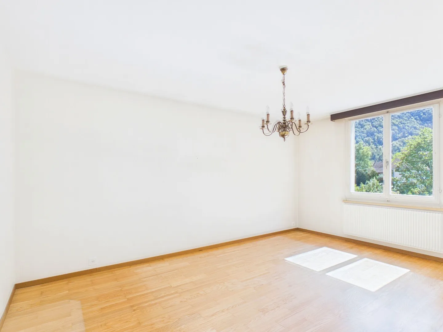 Charmantes Einfamilienhaus in Mümliswil - Foto 2 von 15