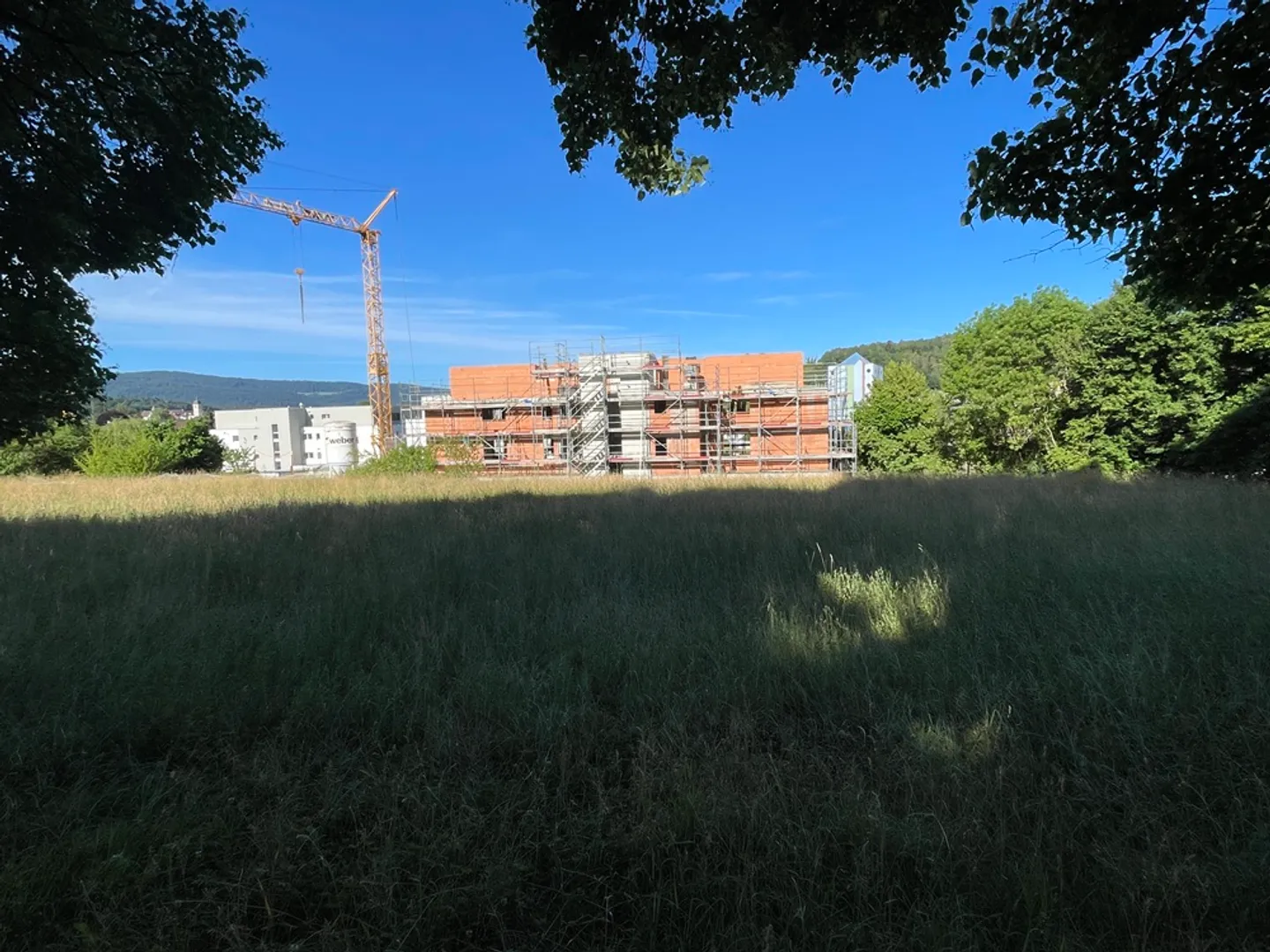 Appartamento, Porrentruy - 578000 - Foto 1 di 8