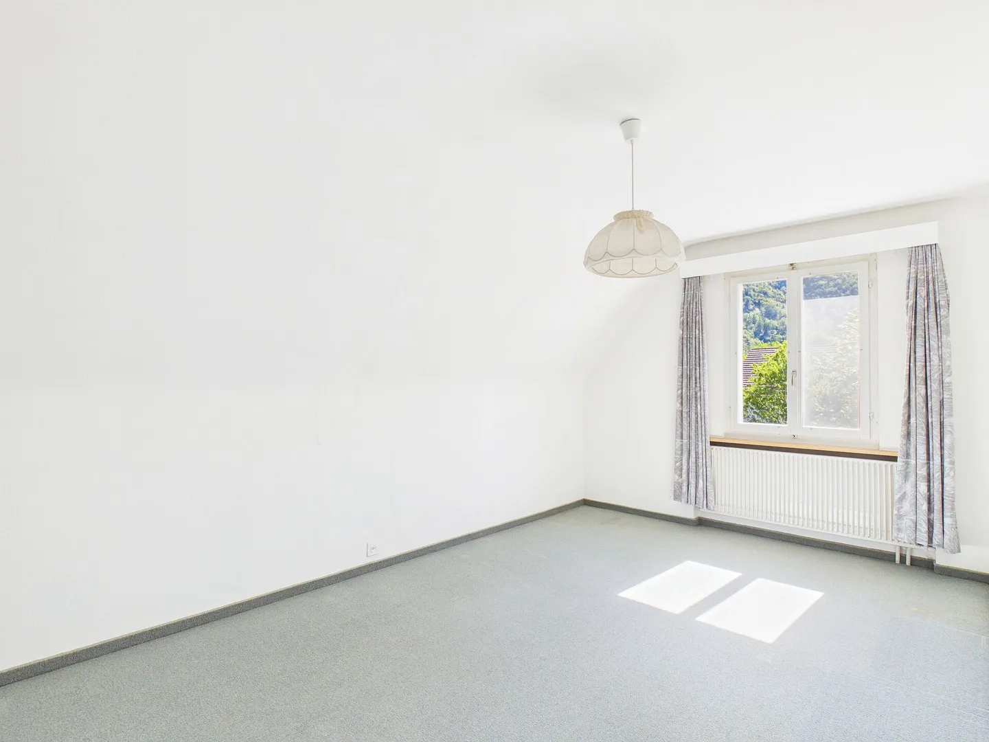 Charmantes Einfamilienhaus in Mümliswil - Foto 3 von 15
