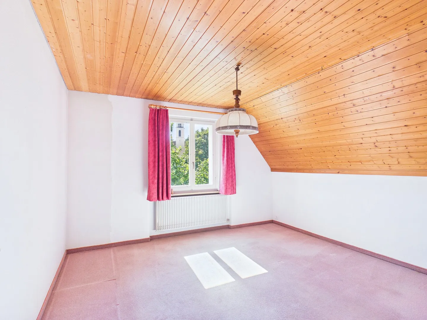 Charmantes Einfamilienhaus in Mümliswil - Foto 4 von 15
