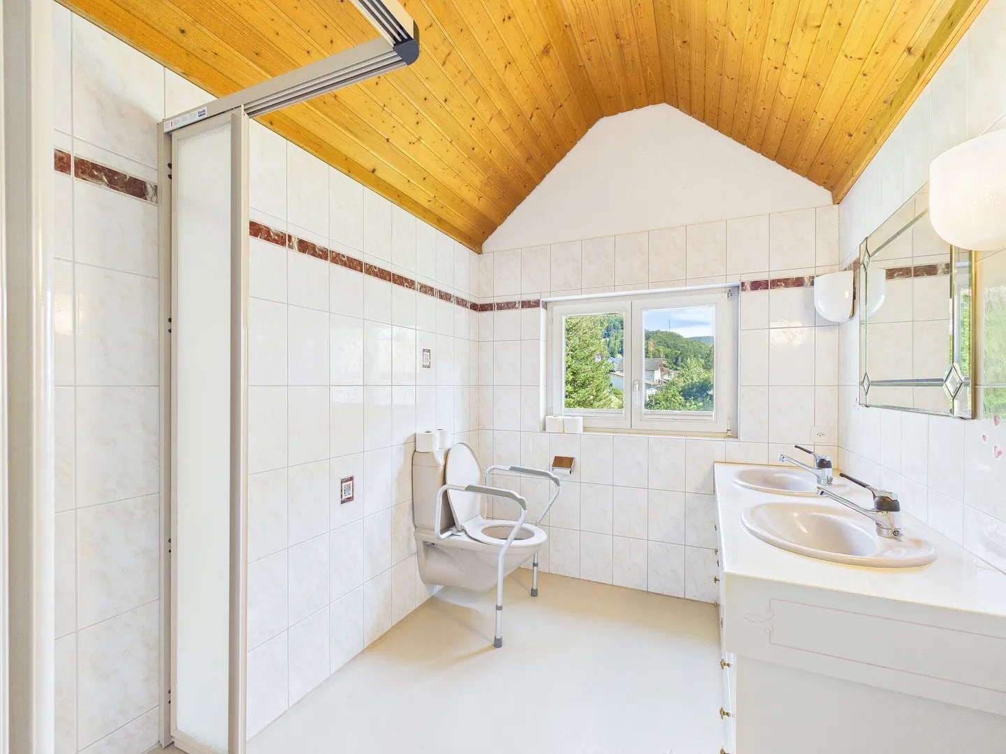 Charmantes Einfamilienhaus in Mümliswil - Foto 10 von 15