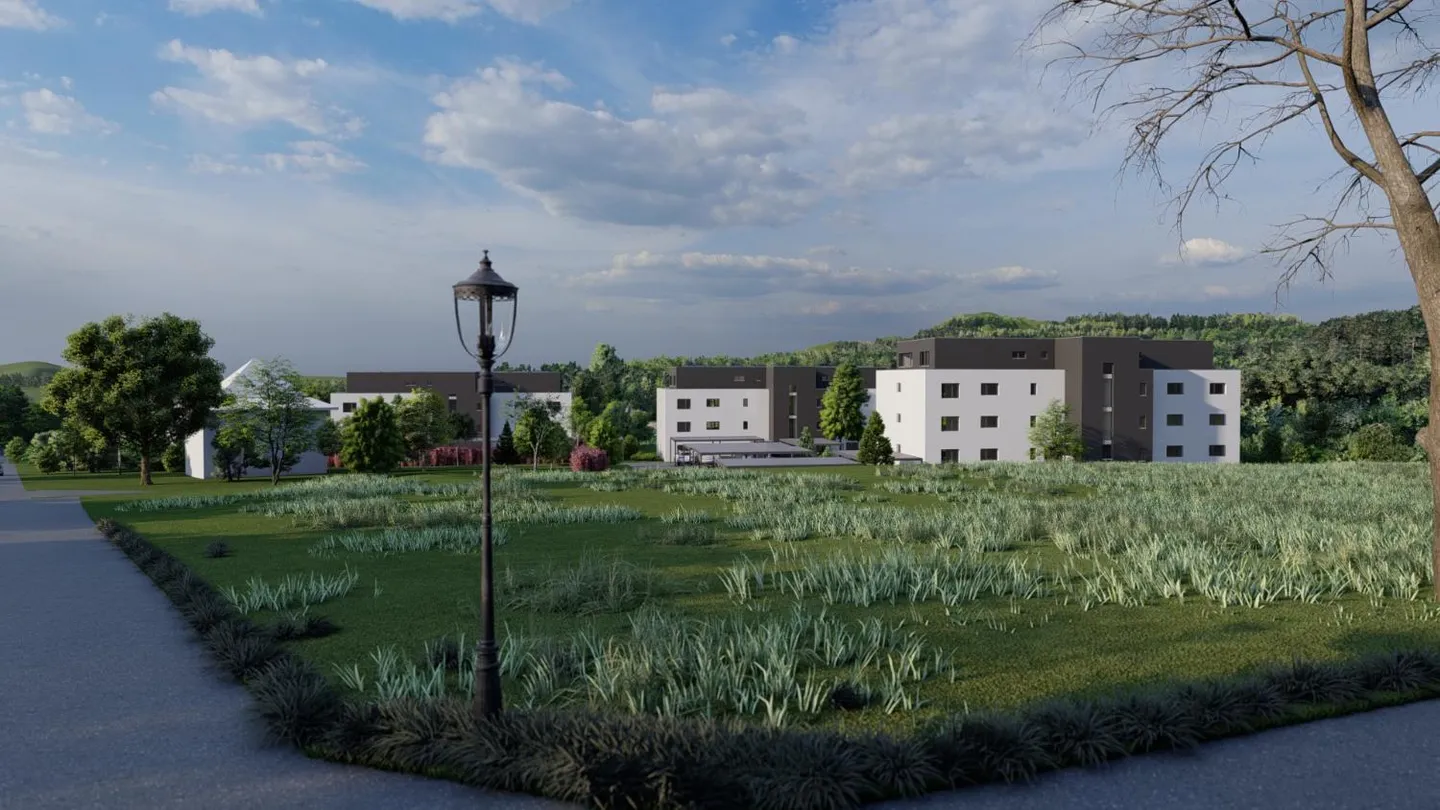 Appartamento, Porrentruy - 578000 - Foto 7 di 8