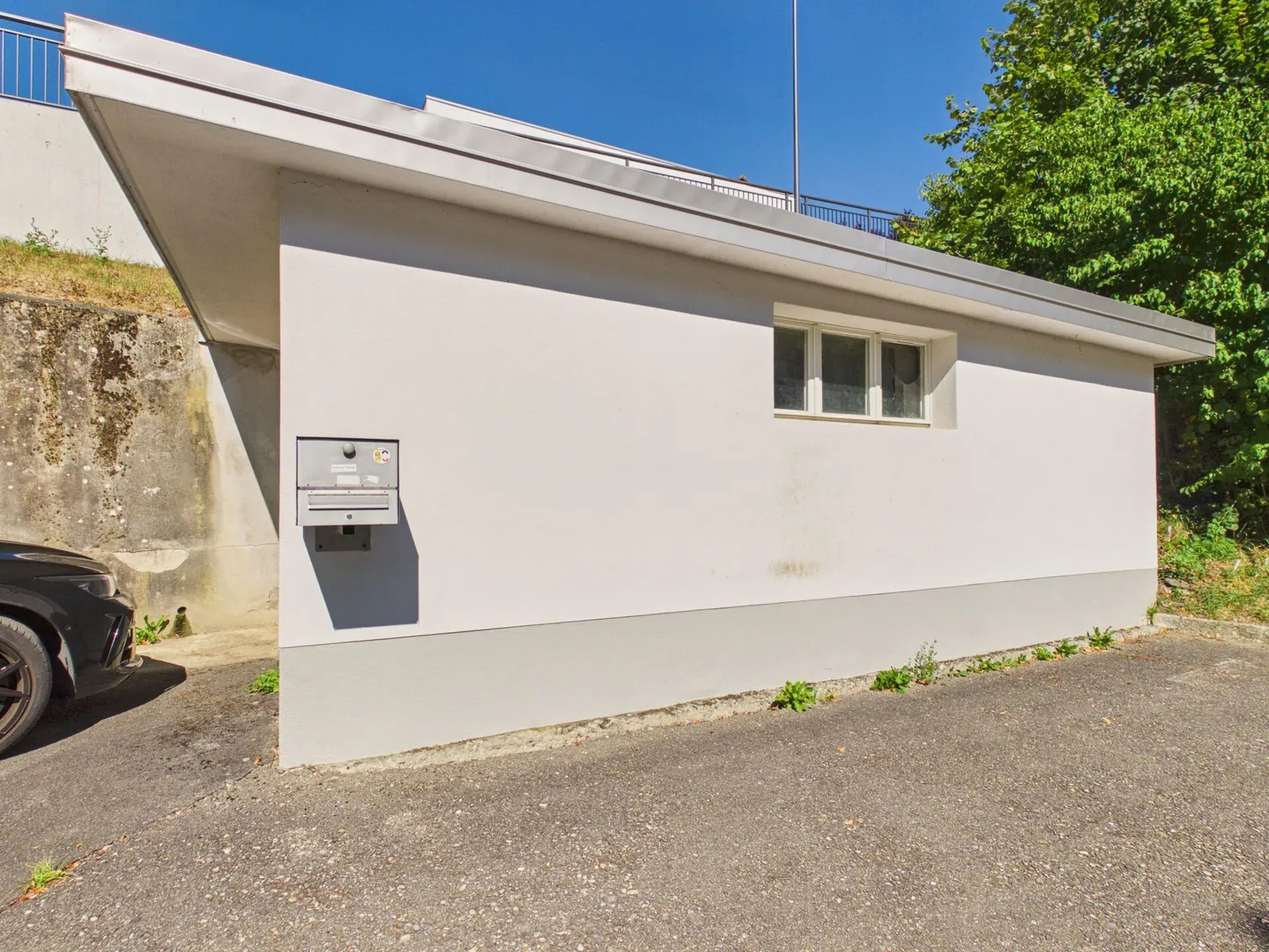 Charmantes Einfamilienhaus in Mümliswil - Foto 13 von 15